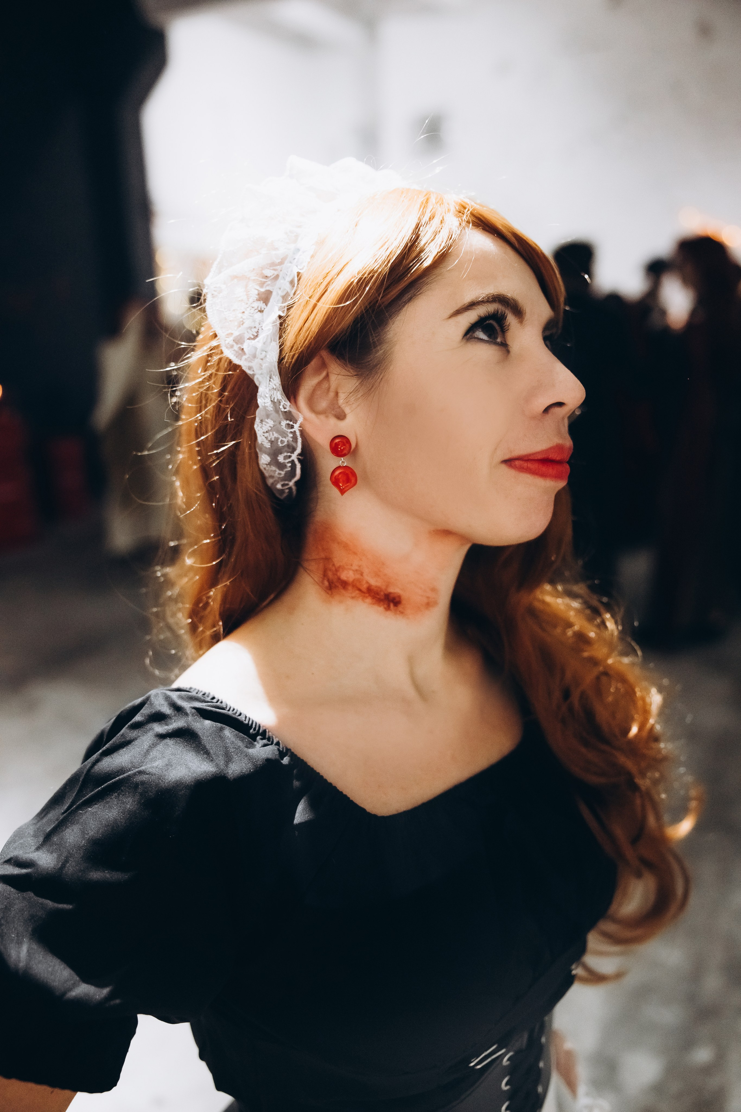 Halloween'24. Фотограф ВИКА МЕДУЗА