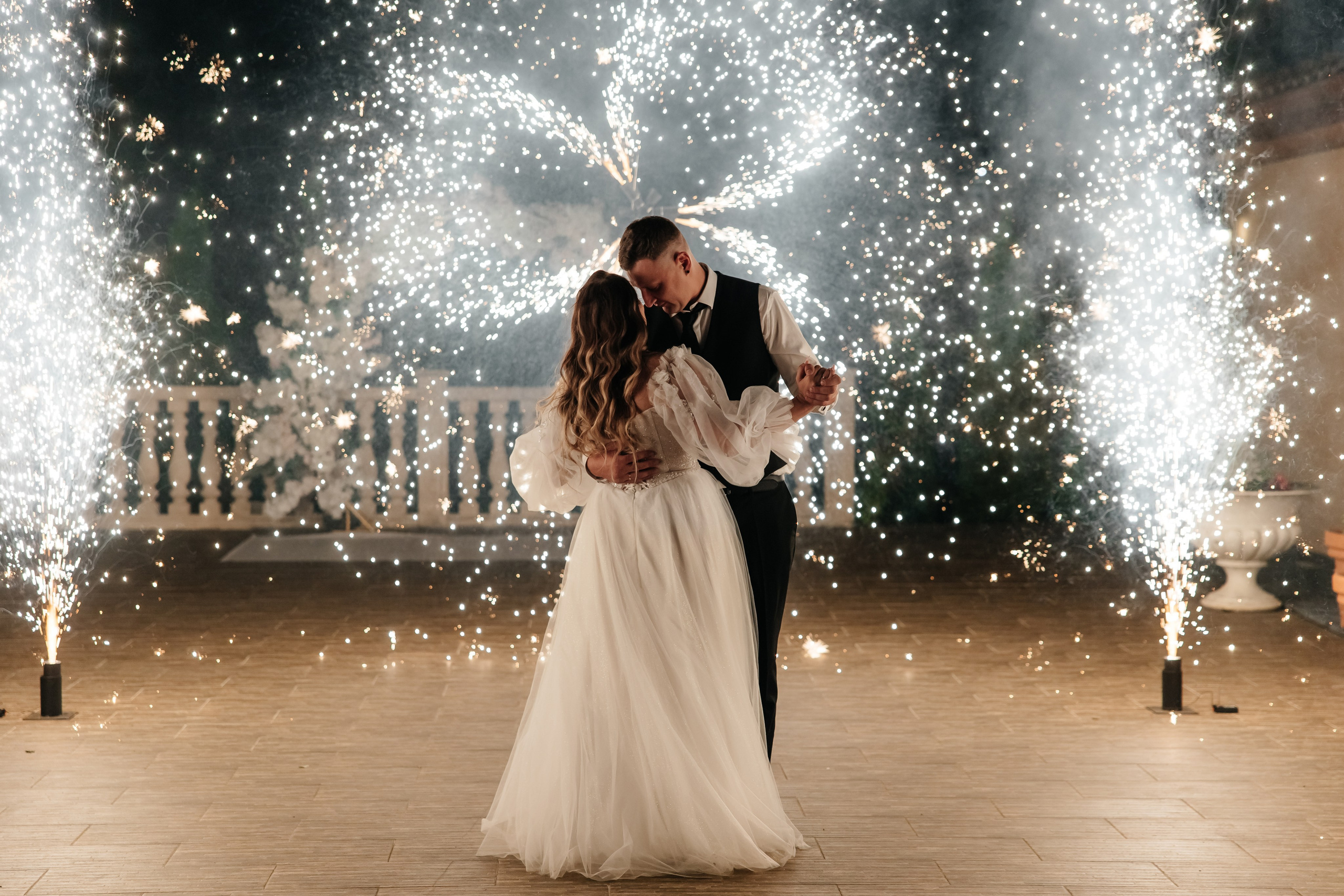 Астория + усадьба Белладжио. Фотограф ВИКА МЕДУЗА