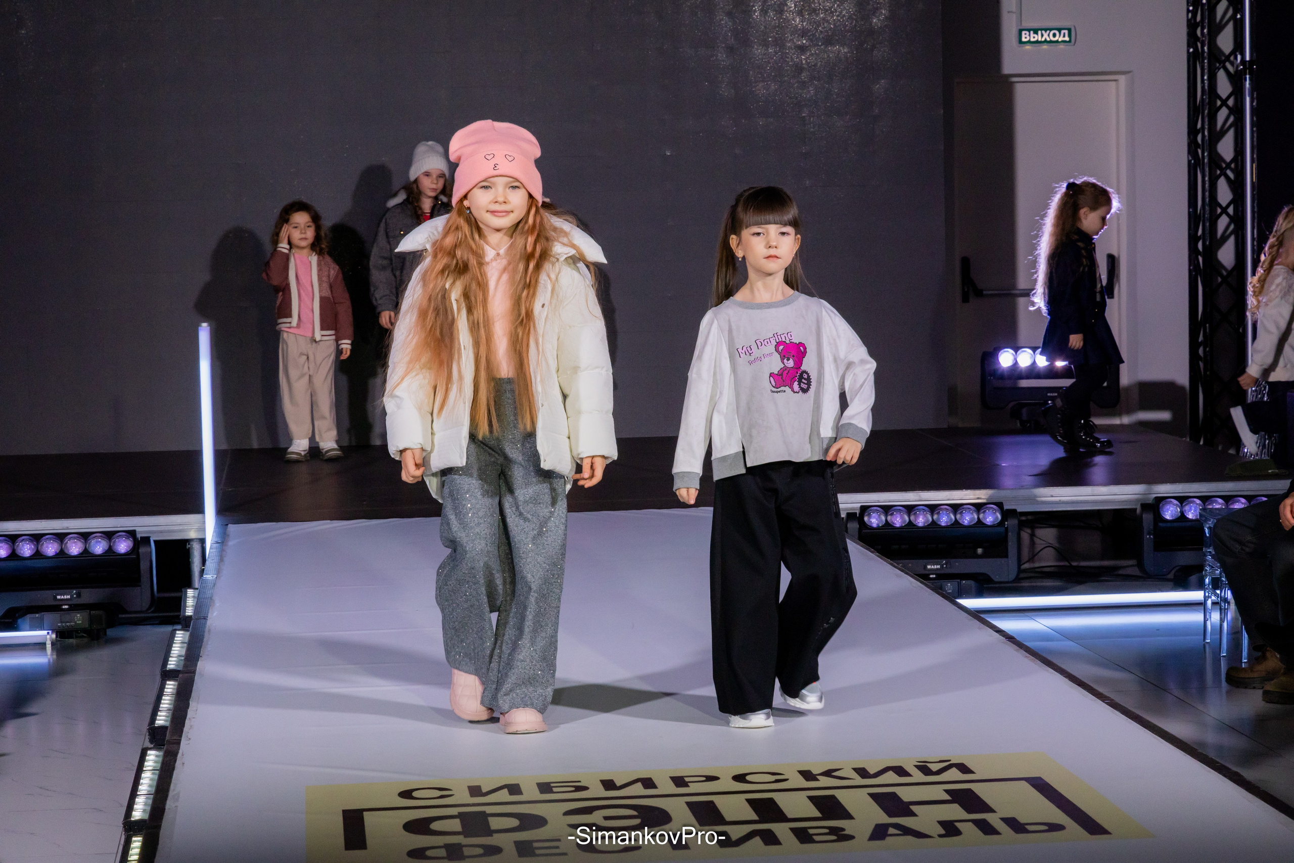 Фэшн-съёмка. Профессиональная коммерческая, промышленная и репортажная фотосъёмка для бизнеса