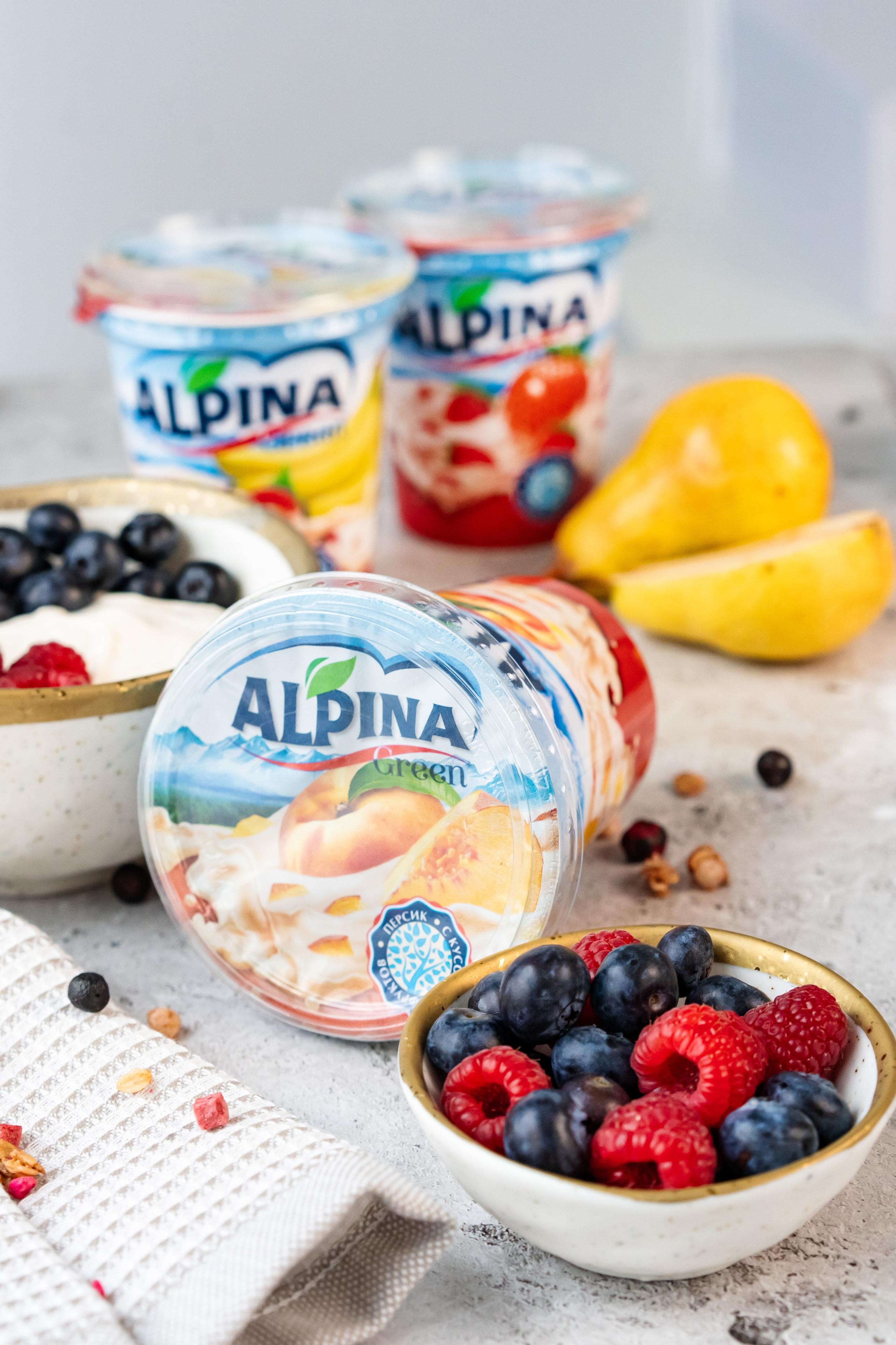 ЮГ МОЛ ПРОДУКТ. Фотограф Виолетта Мирошниченко