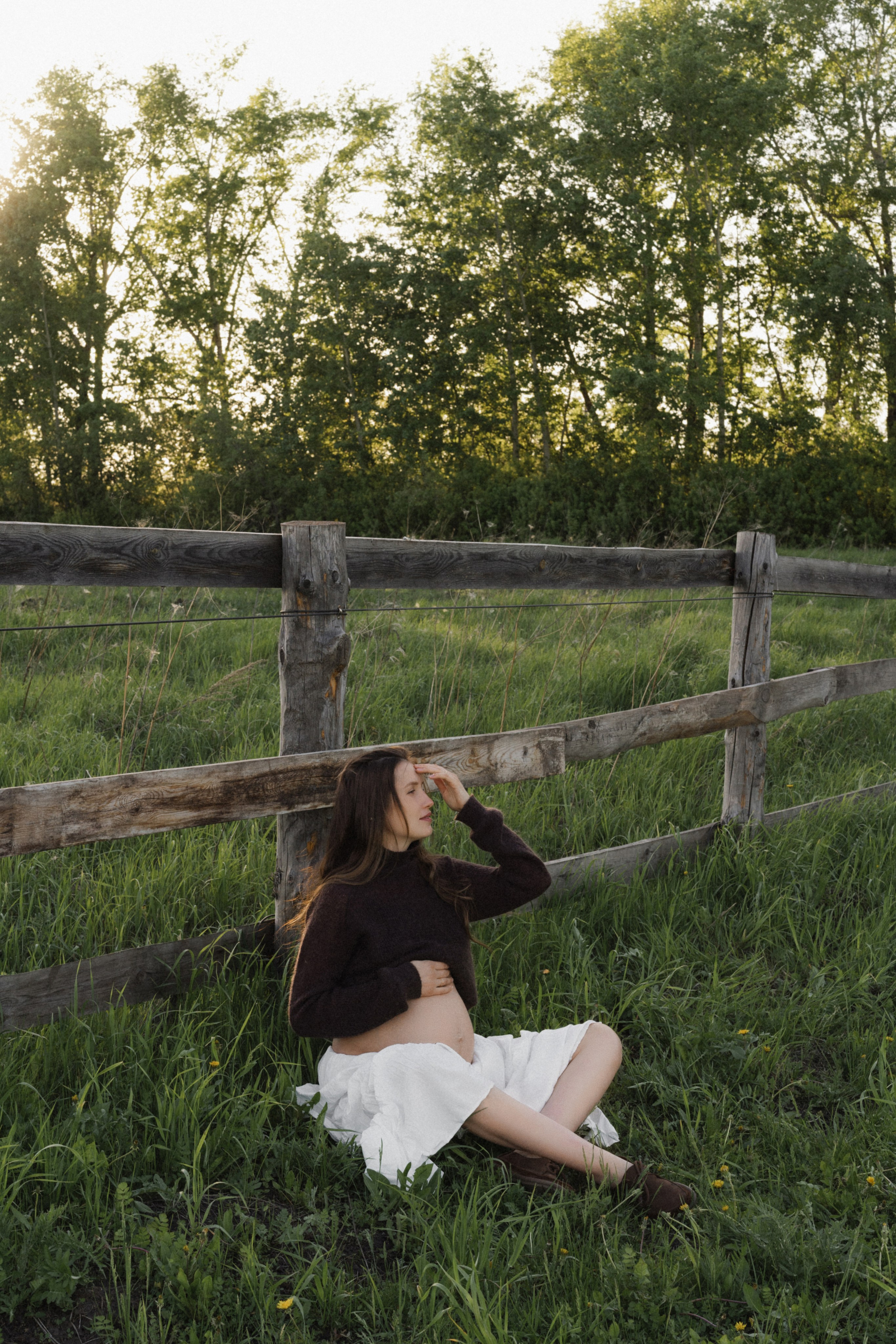 Оля + Максим. Моменты и истории о вас настоящих