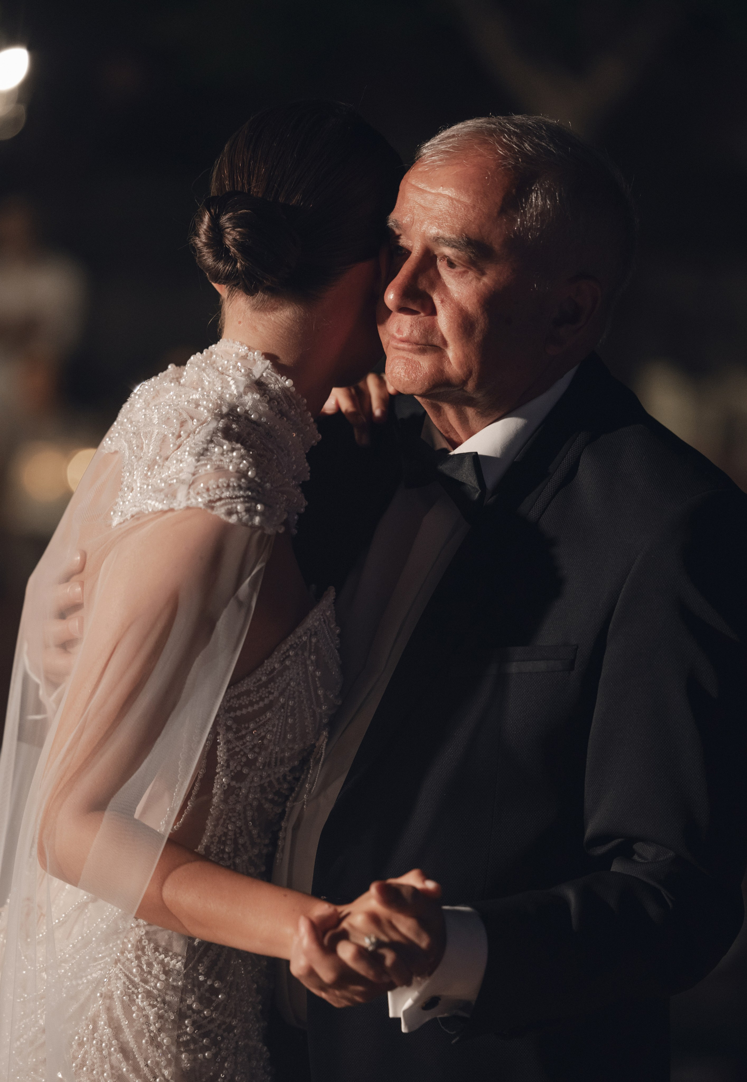 Если это то самое — впереди вся жизнь