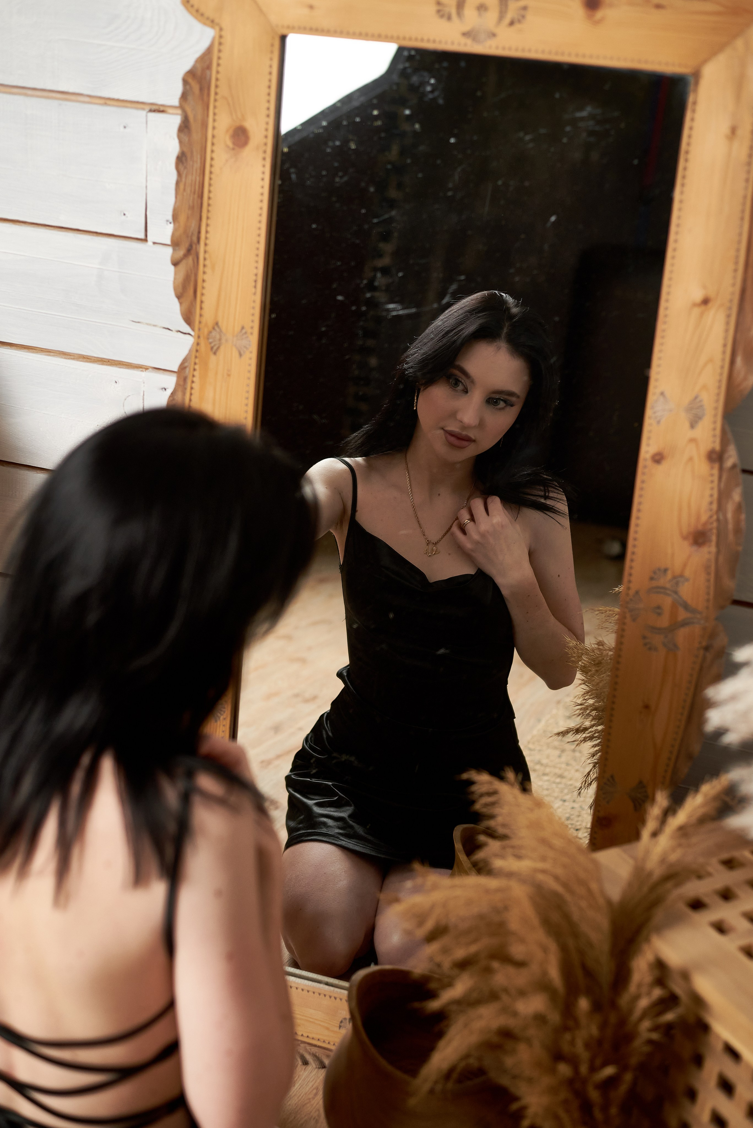 Настя. Фотограф Новочеркасск Ростов Карина Чернова