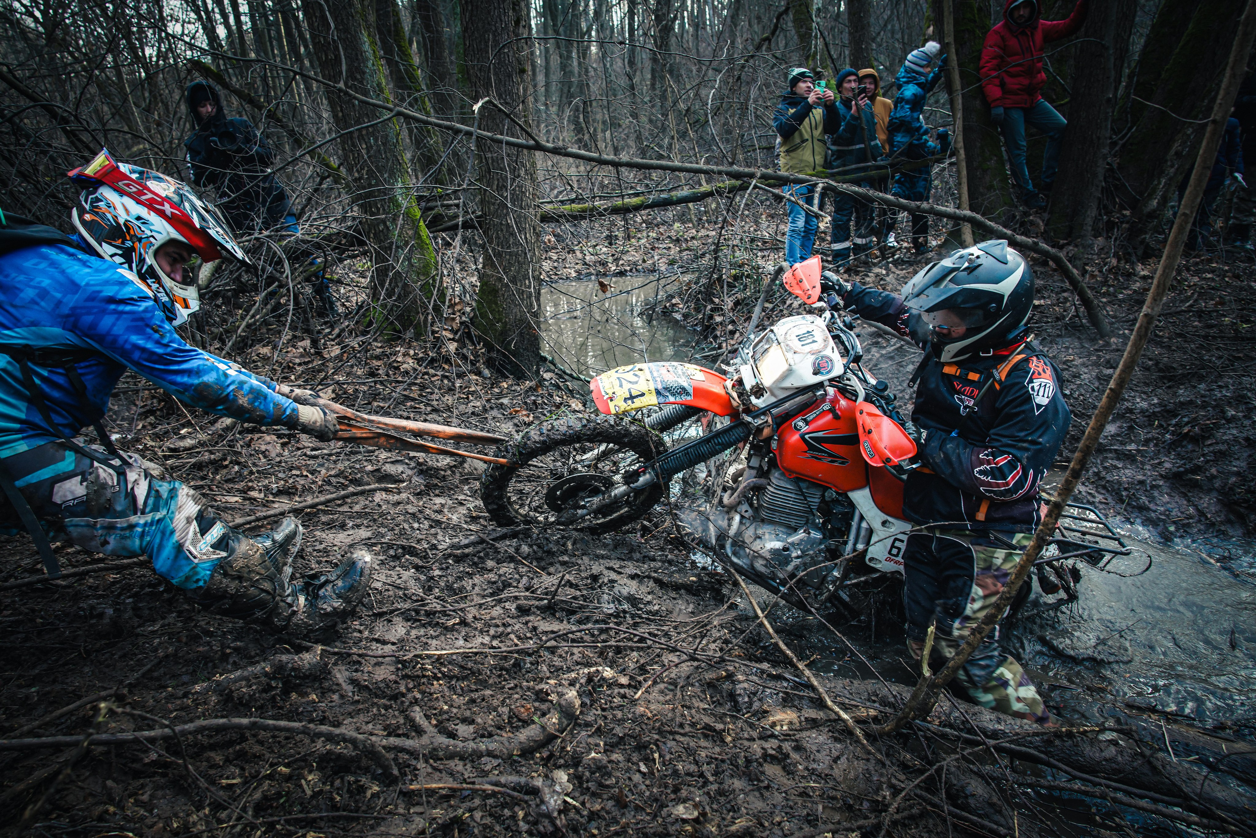 Лев Николаевич. Мотослёт в г. Тула. Фотограф в Туле — Борисов Николай