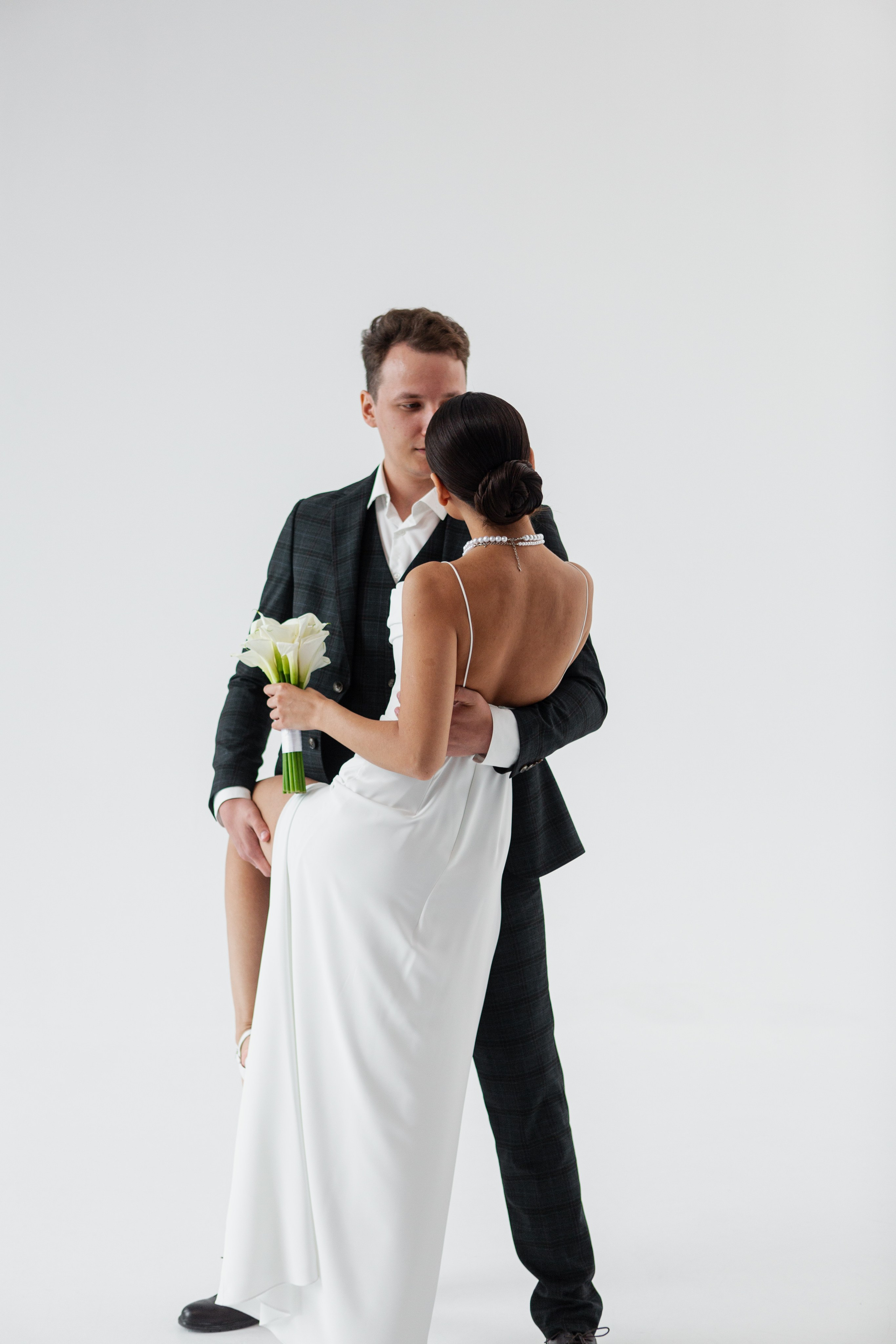 Элина и Руслан. Индивидуальные и семейные съёмки в Уфа Маргарита Истомина