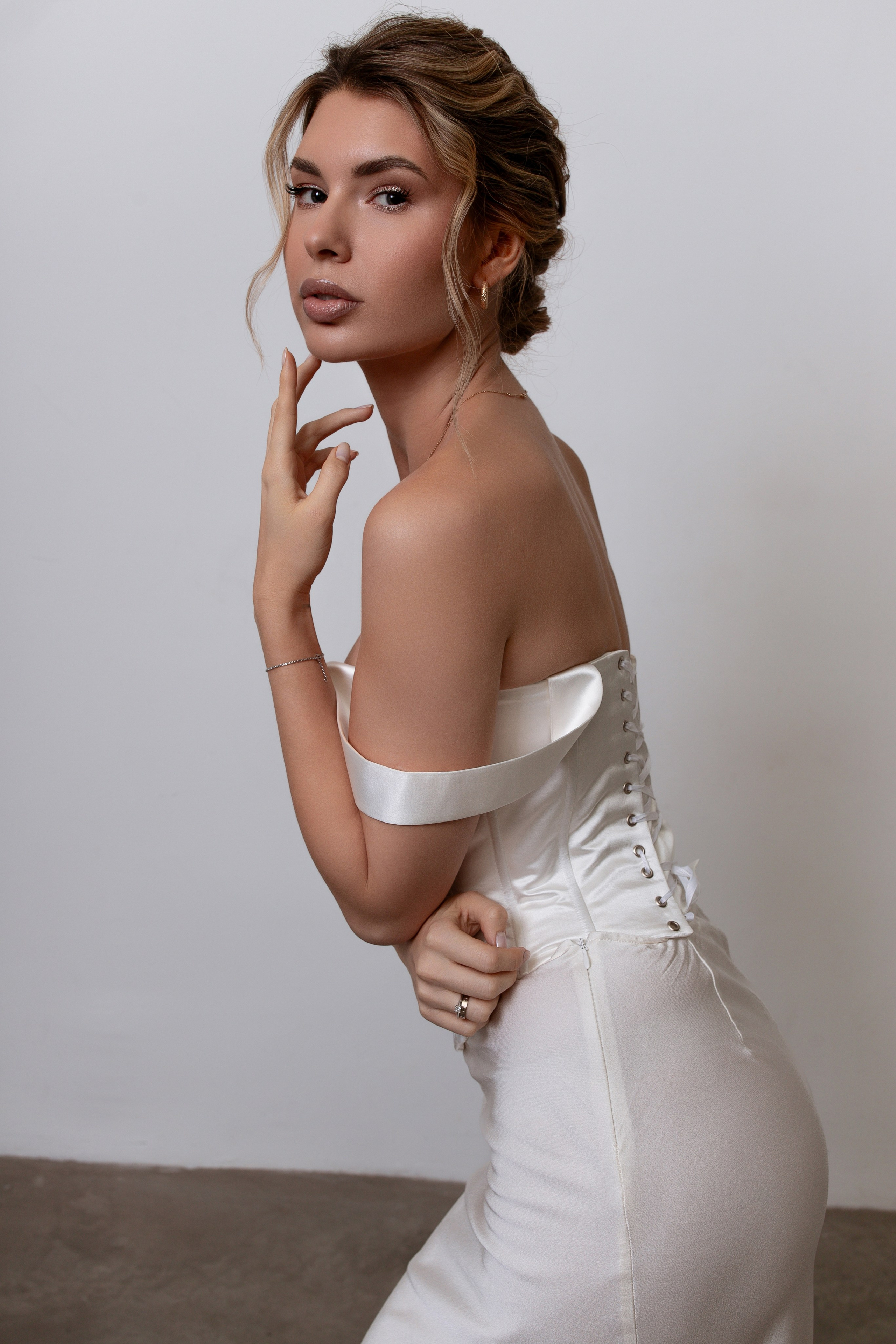 Нина. Лиза|фотограф для брендов и частных клиентов в Москве