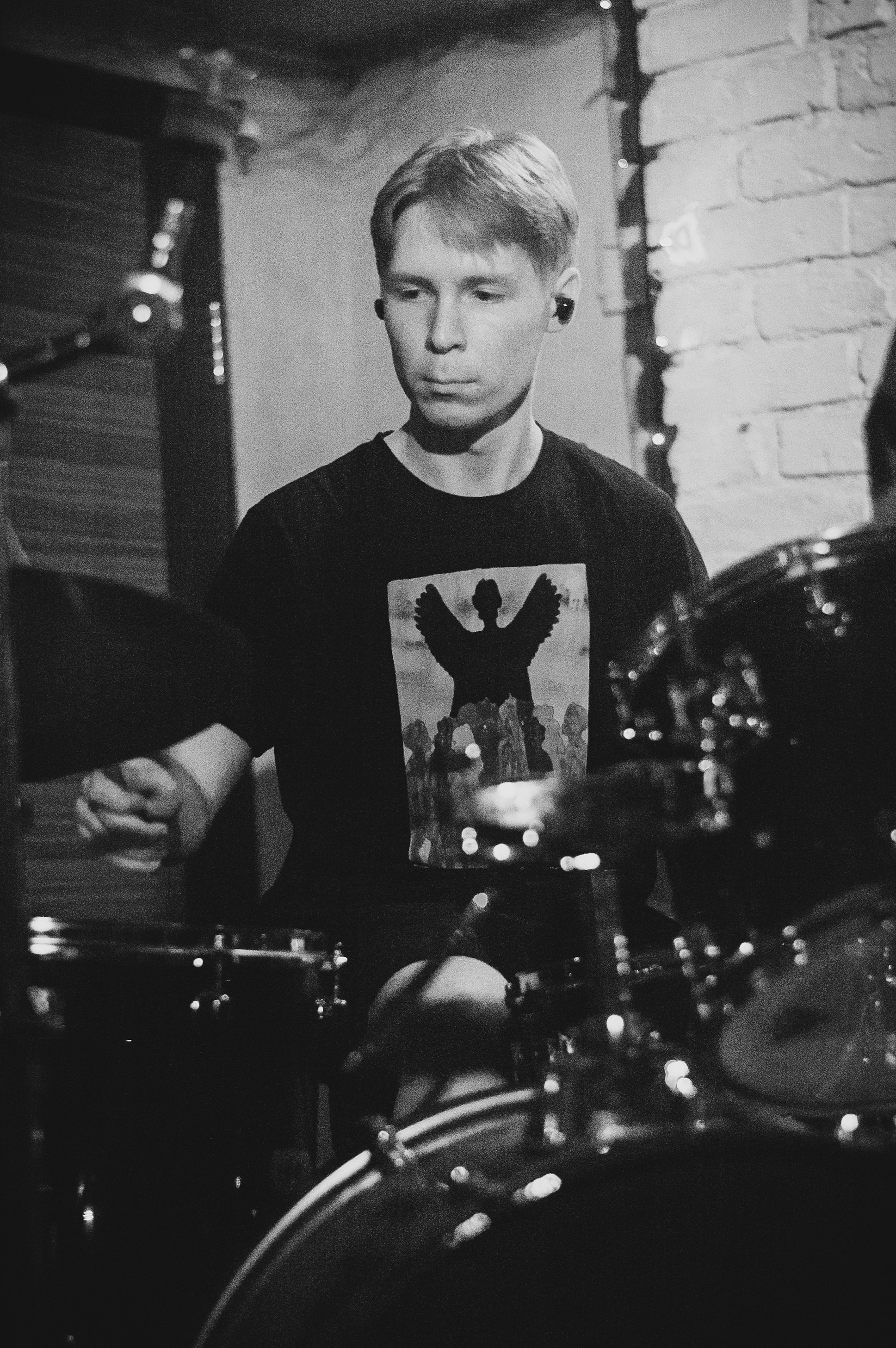 Тайка, войдите! 9/07/2022. Ларичев Алексей — индивидуальный и репортажный фотограф Москва