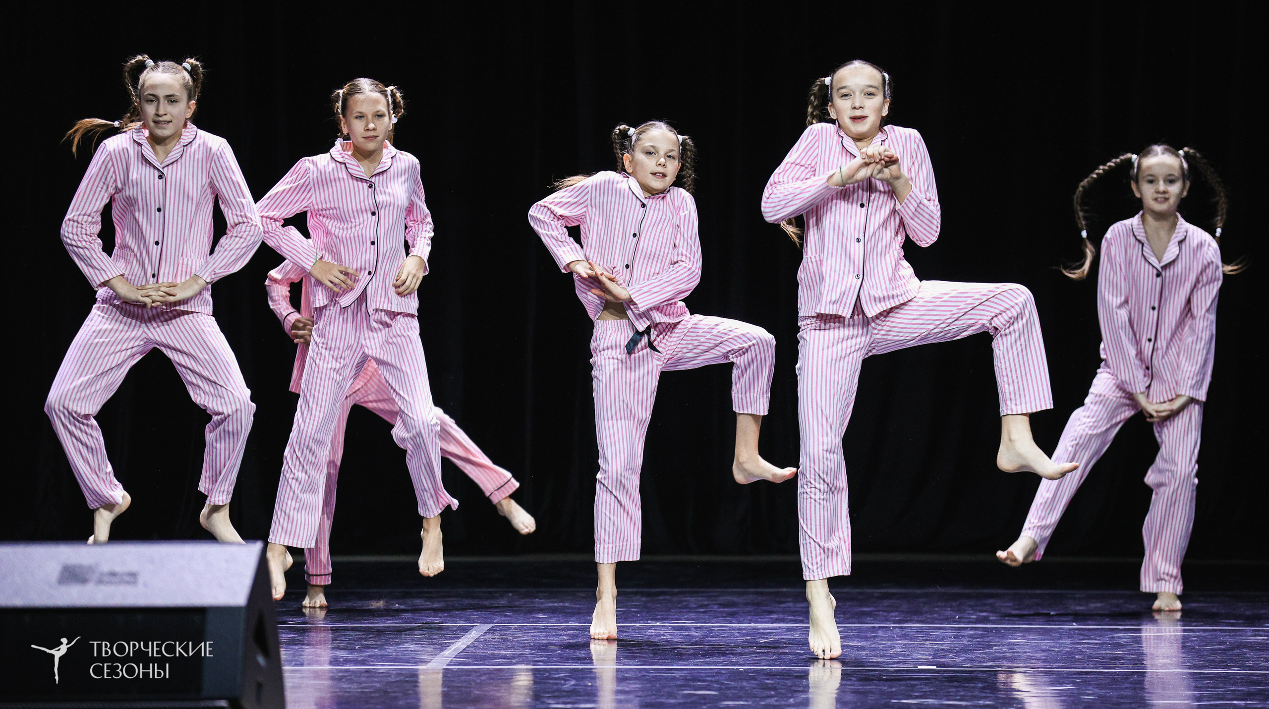 29.11.2025 IV Всероссийский конкурс «Всероссийская Танцевальная Олимпиада» г. Казань. Медиастудия Фото Концепт