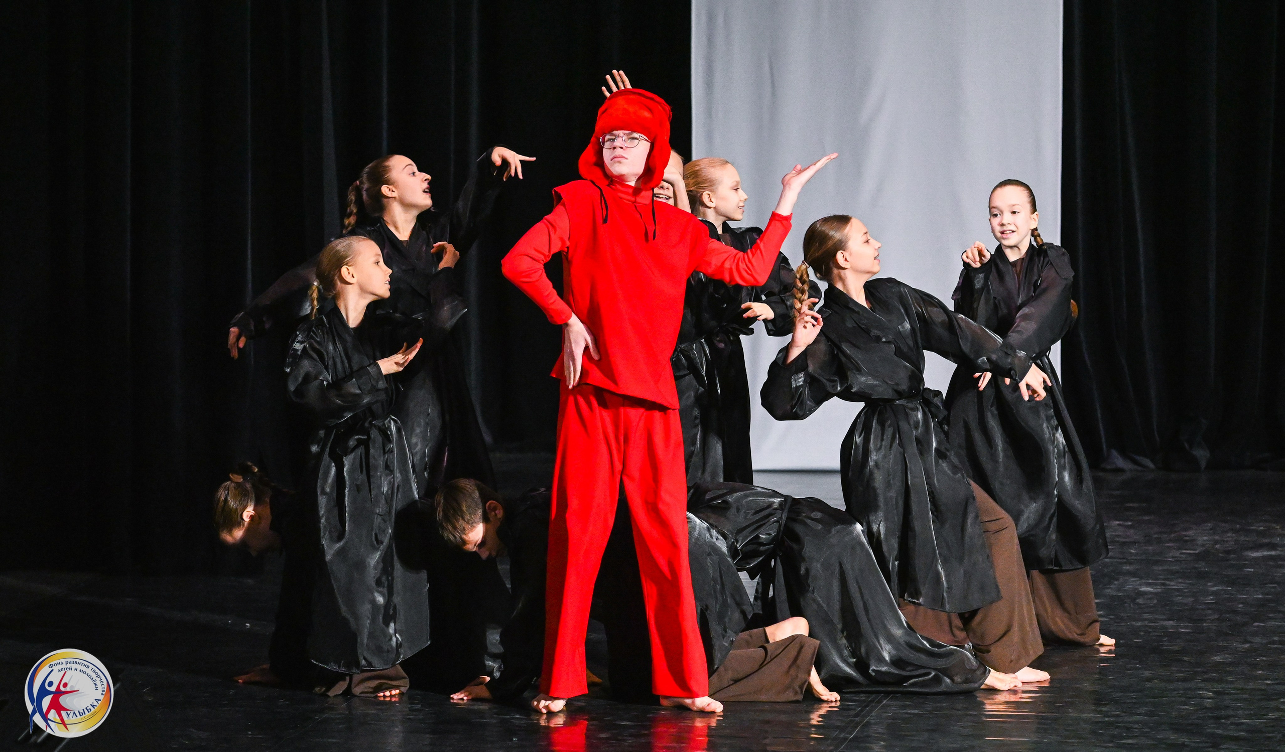 25.01.2026 Международный творческий конкурс «МЕТЕЛИЦА» г. Самара. Медиастудия Фото Концепт