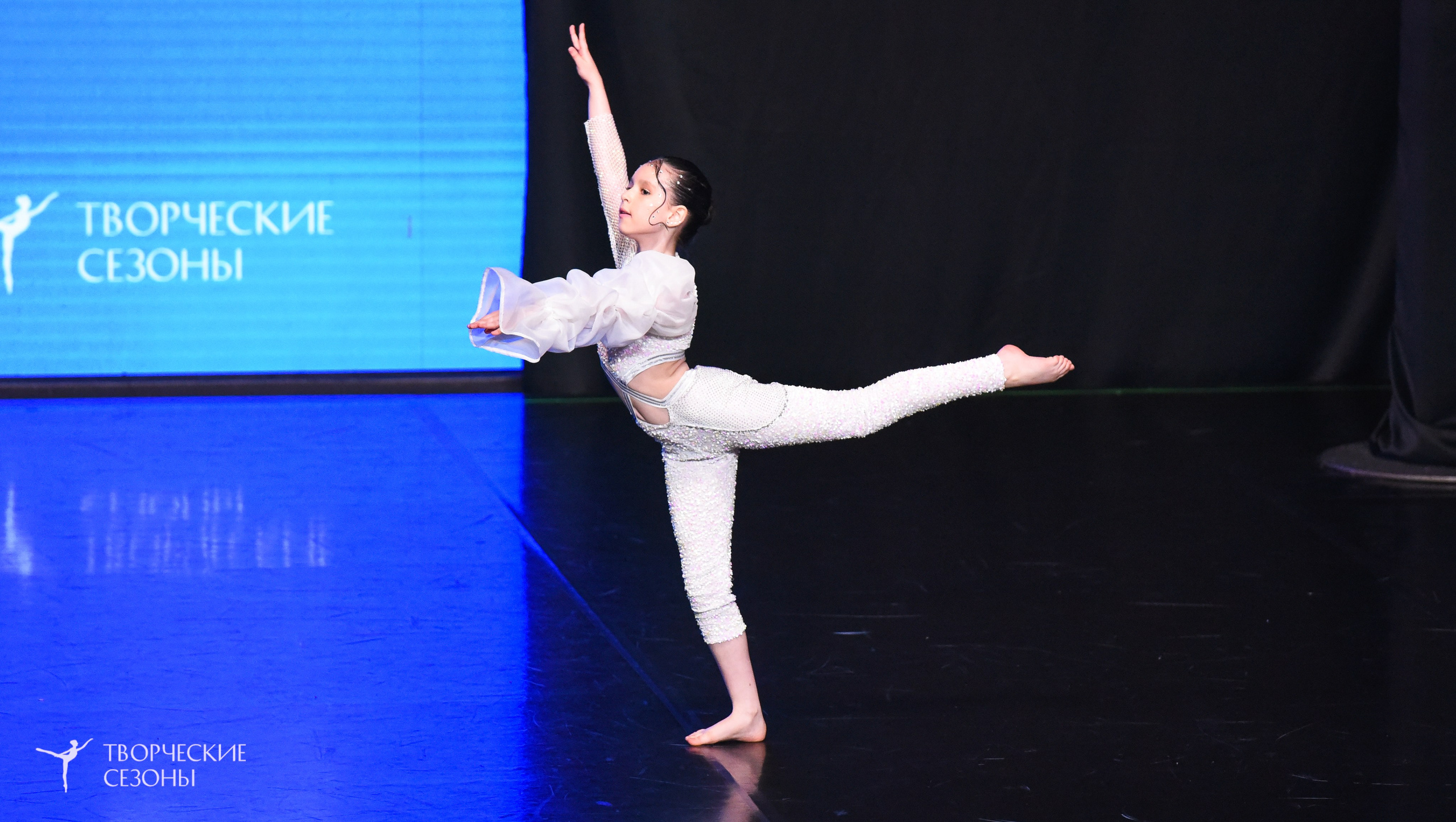 25.04.2026 III Всероссийский хореографический конкурс «Точка притяжения» г. Санкт-Петербург. Медиастудия Фото Концепт