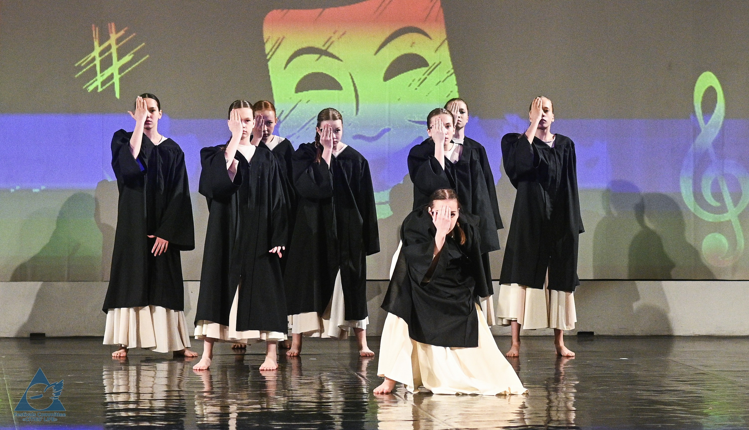 06.04.2026 «Жизнь Городов» Фестиваль-конкурс «ПЛАНЕТА ИСКУССТВ» г. Санкт-Петербург. Медиастудия Фото Концепт