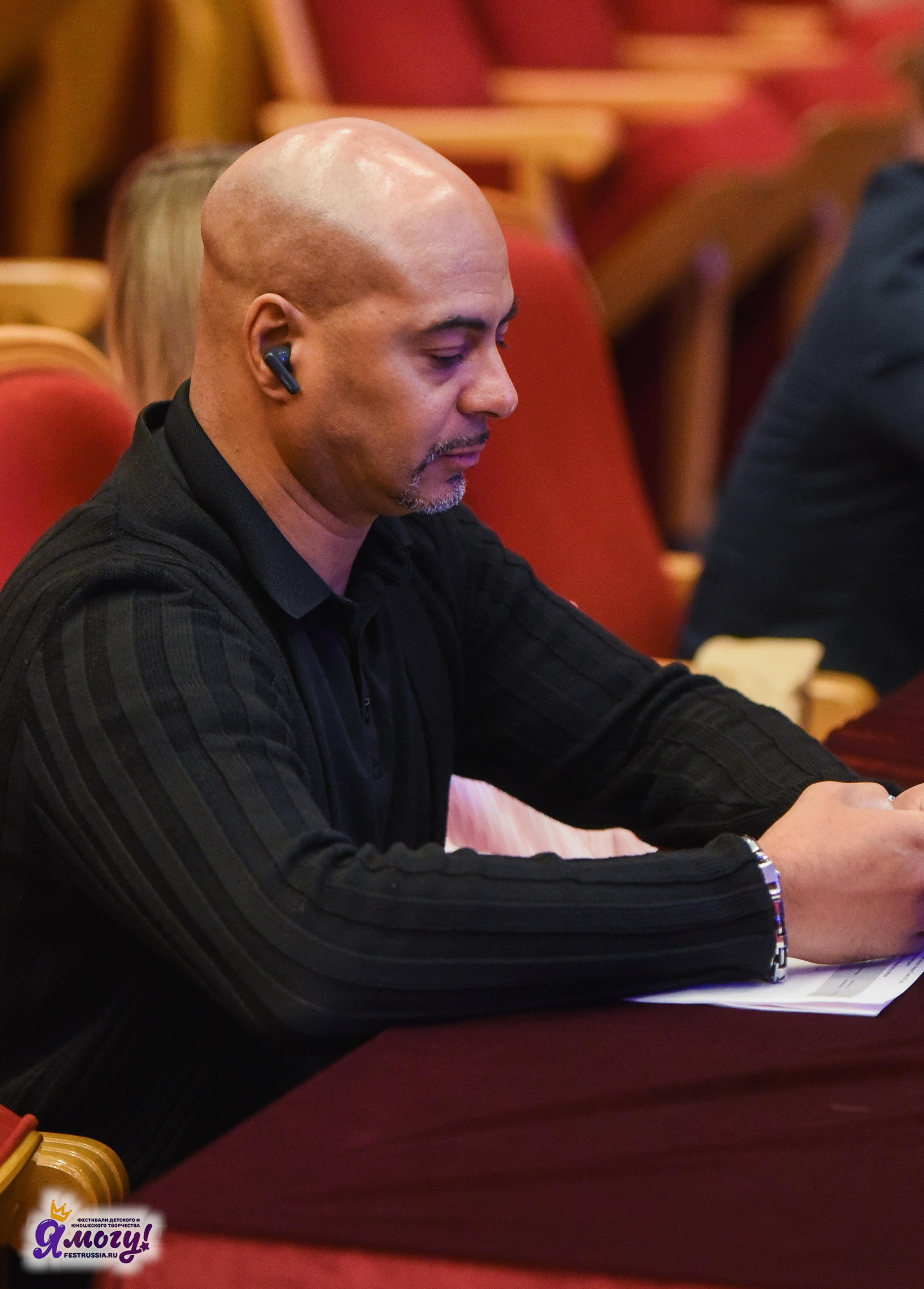 13.06.2025  «Я МОГУ!» 50-й Международный фестиваль-конкурс «Звезды Столицы» г. Москва. Медиастудия Фото Концепт