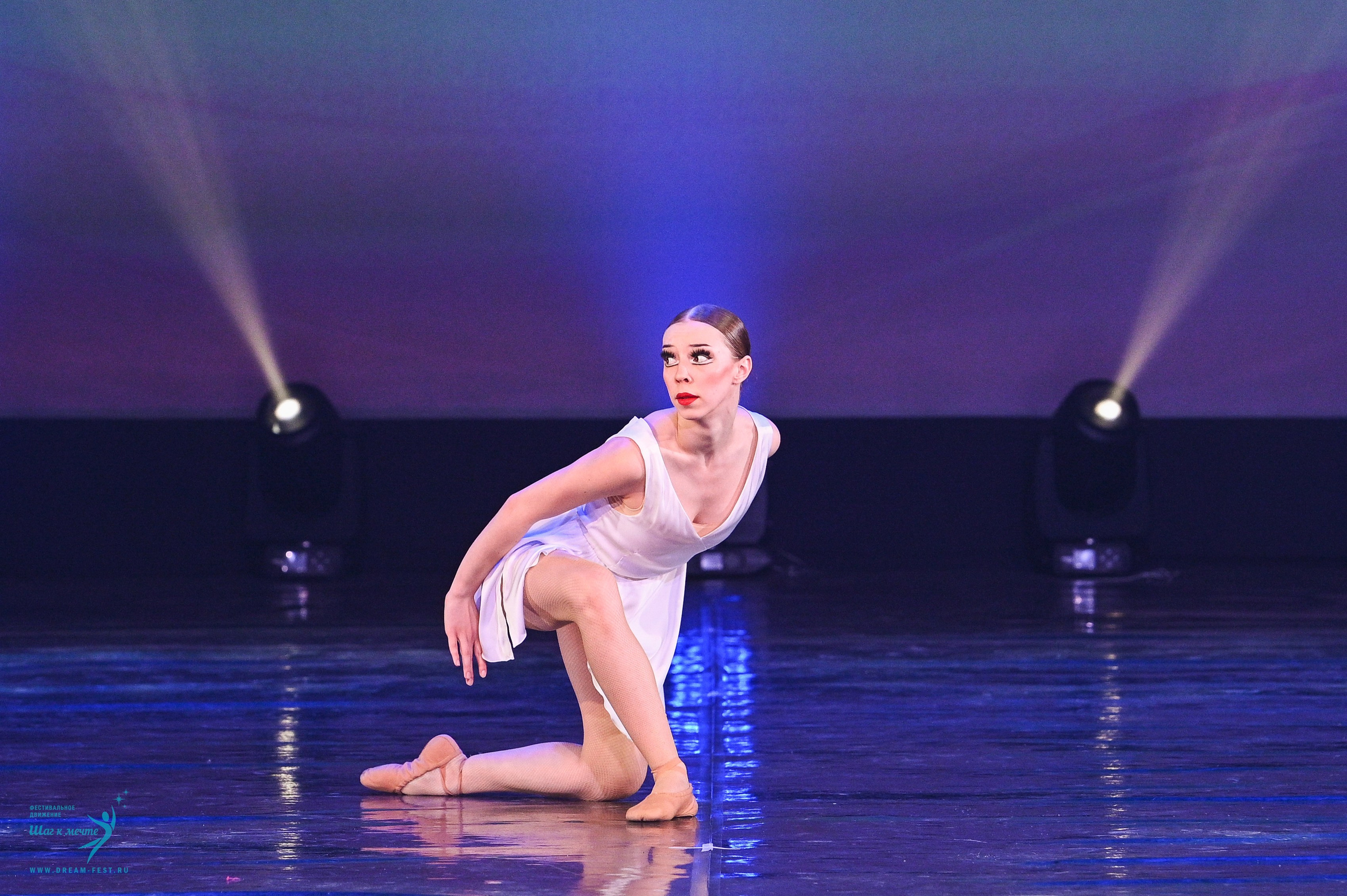 24.05.2025 «Мир под названием — Искусство танца» Фестивальное движение «Шаг к мечте» г. Кострома. Медиастудия Фото Концепт