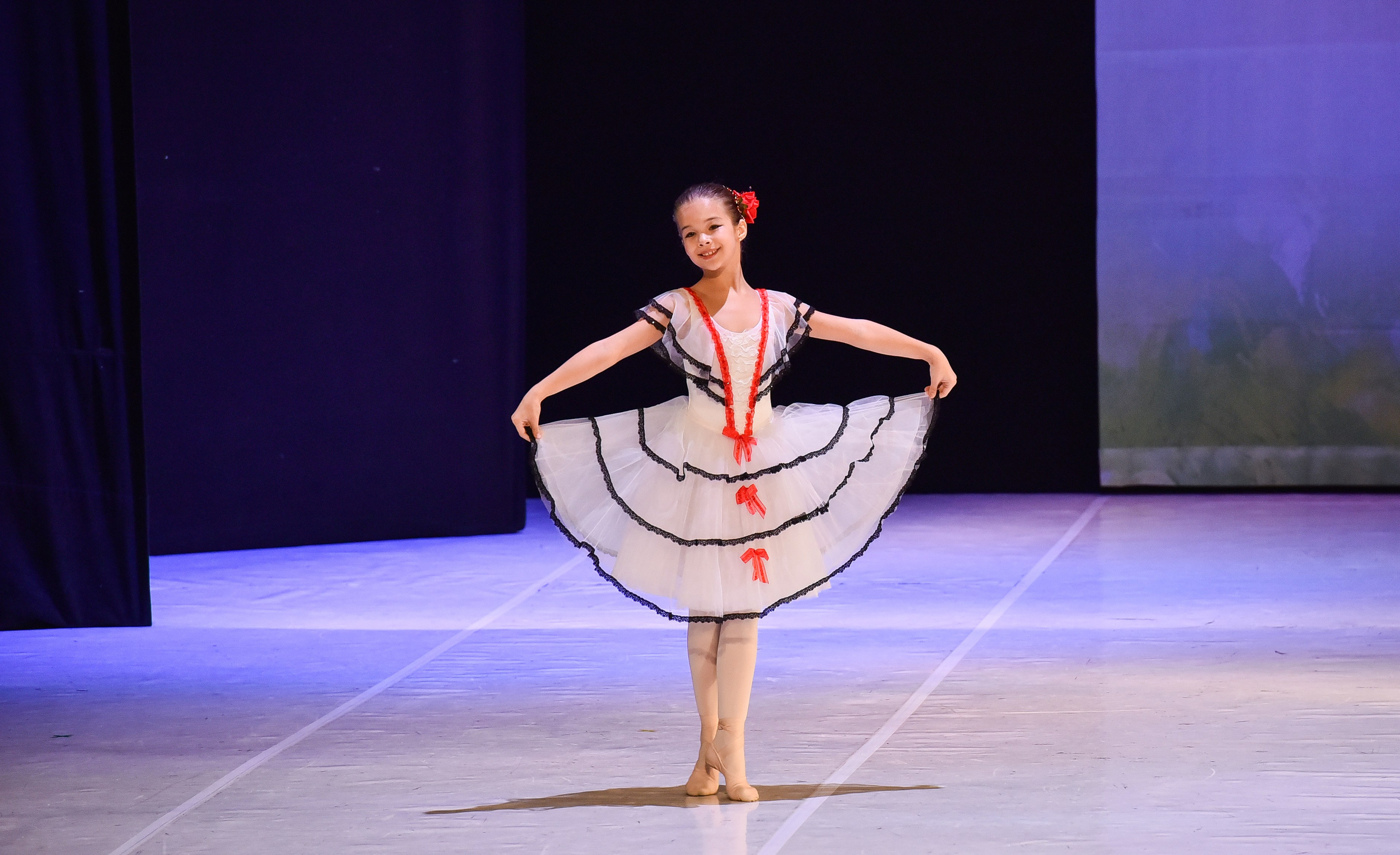 30.11.2024 Фестивальное движение «Шаг к мечте» Москва. Медиастудия Фото Концепт