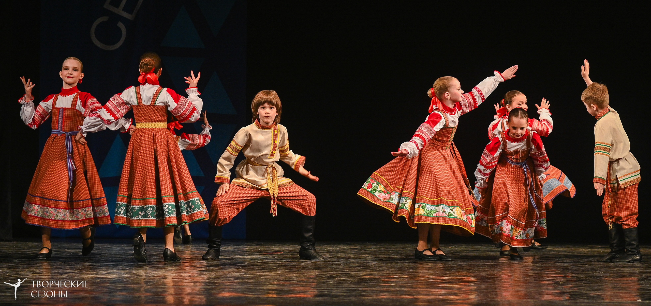 02.04.2026 II Конкурс-фестиваль «Всероссийская Танцевальная Олимпиада. Нижний Новгород». Медиастудия Фото Концепт