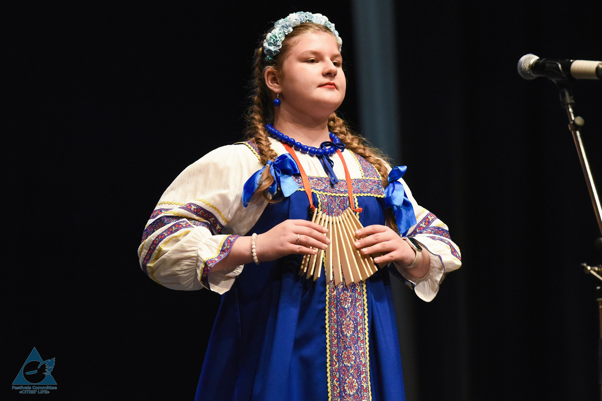 05.05.2026 «Жизнь Городов» Фестиваль-конкурс «ПЛАНЕТА ИСКУССТВ» г. Кондопога. Медиастудия Фото Концепт