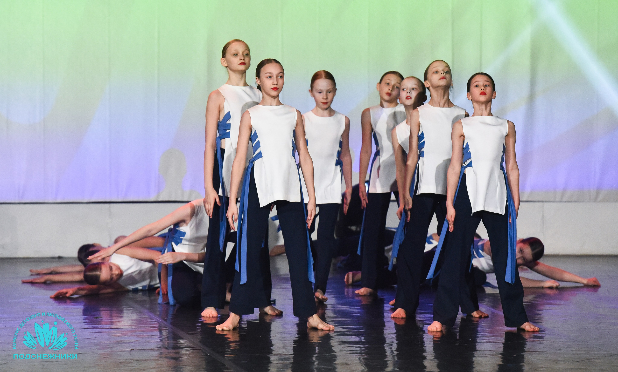 15.04.2026 Всероссийский конкурс детского и юношеского творчества «ПОДСНЕЖНИКИ». Медиастудия Фото Концепт