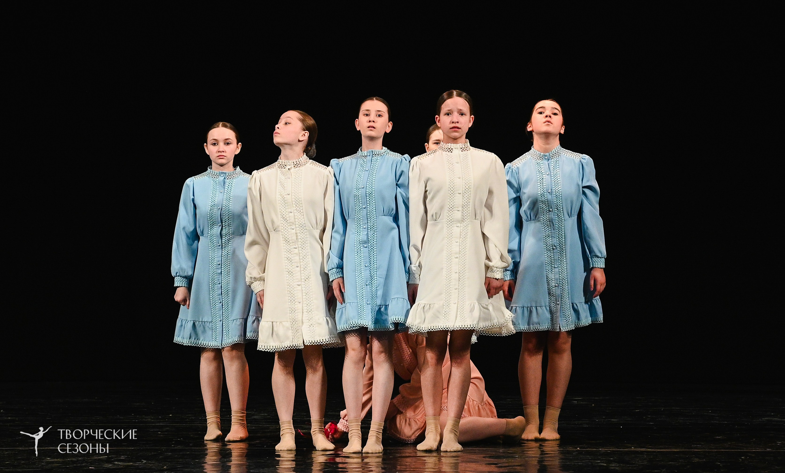 27.03.2026 V Всероссийский фестиваль «Россия танцует на Волге. Нижний Новгород». Медиастудия Фото Концепт