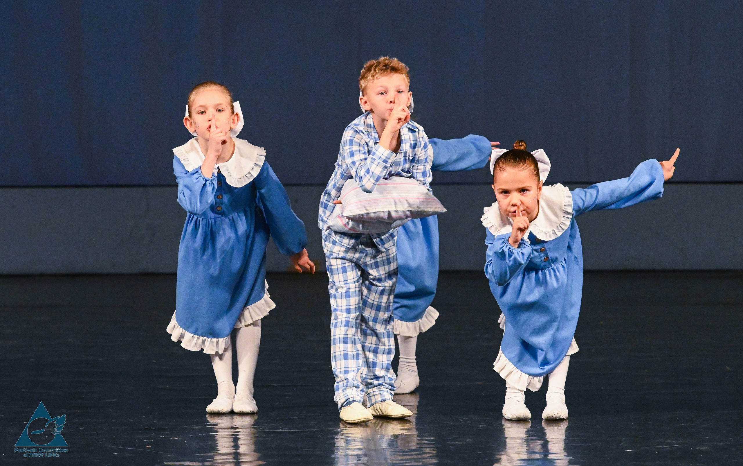 01.12.2025 «Жизнь Городов» Фестиваль-конкурс «ПЛАНЕТА ИСКУССТВ» г. Санкт-Петербург. Медиастудия Фото Концепт