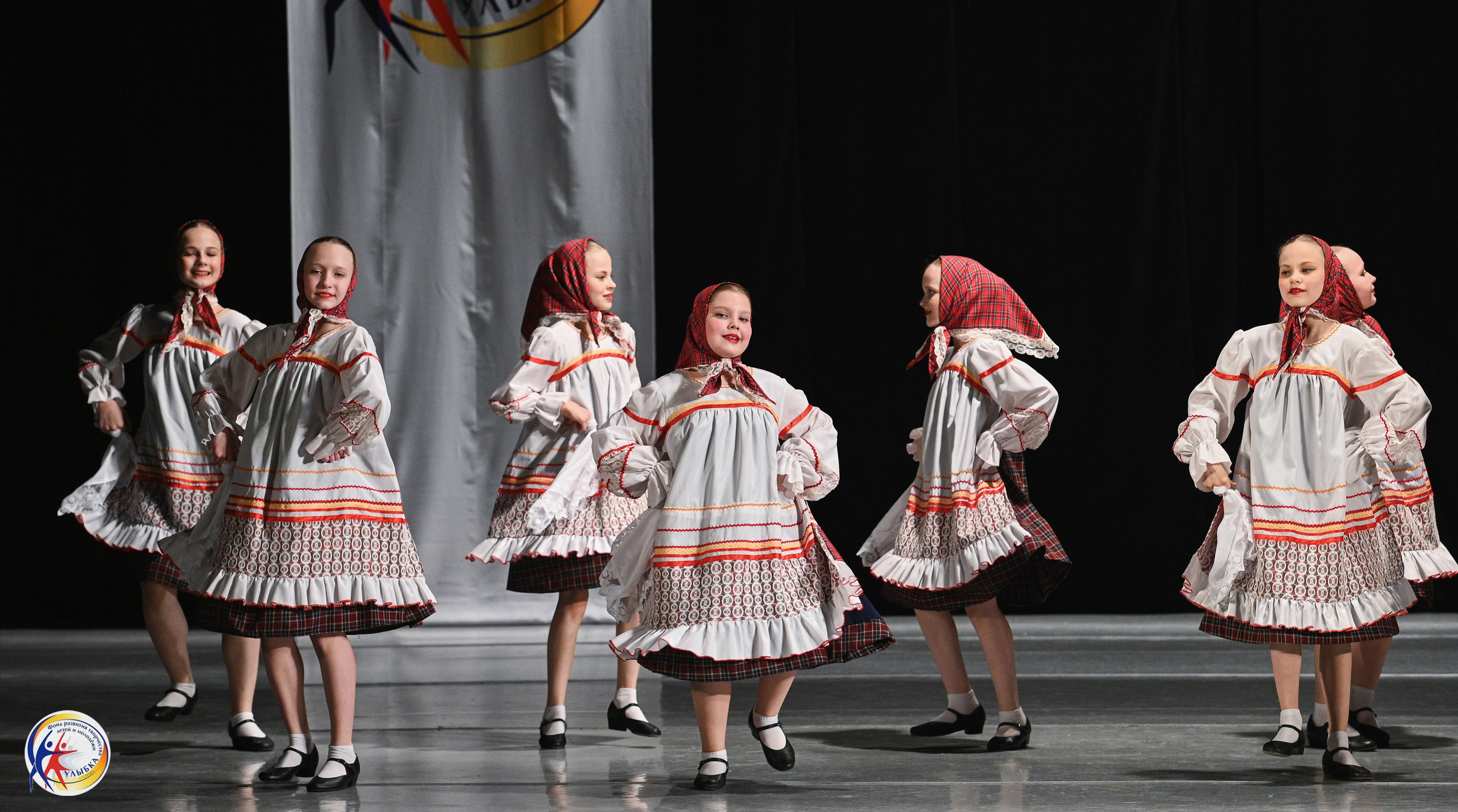29.03.2026 Международный хореографический конкурс «Новые имена» г. Нижний Новгород. Медиастудия Фото Концепт