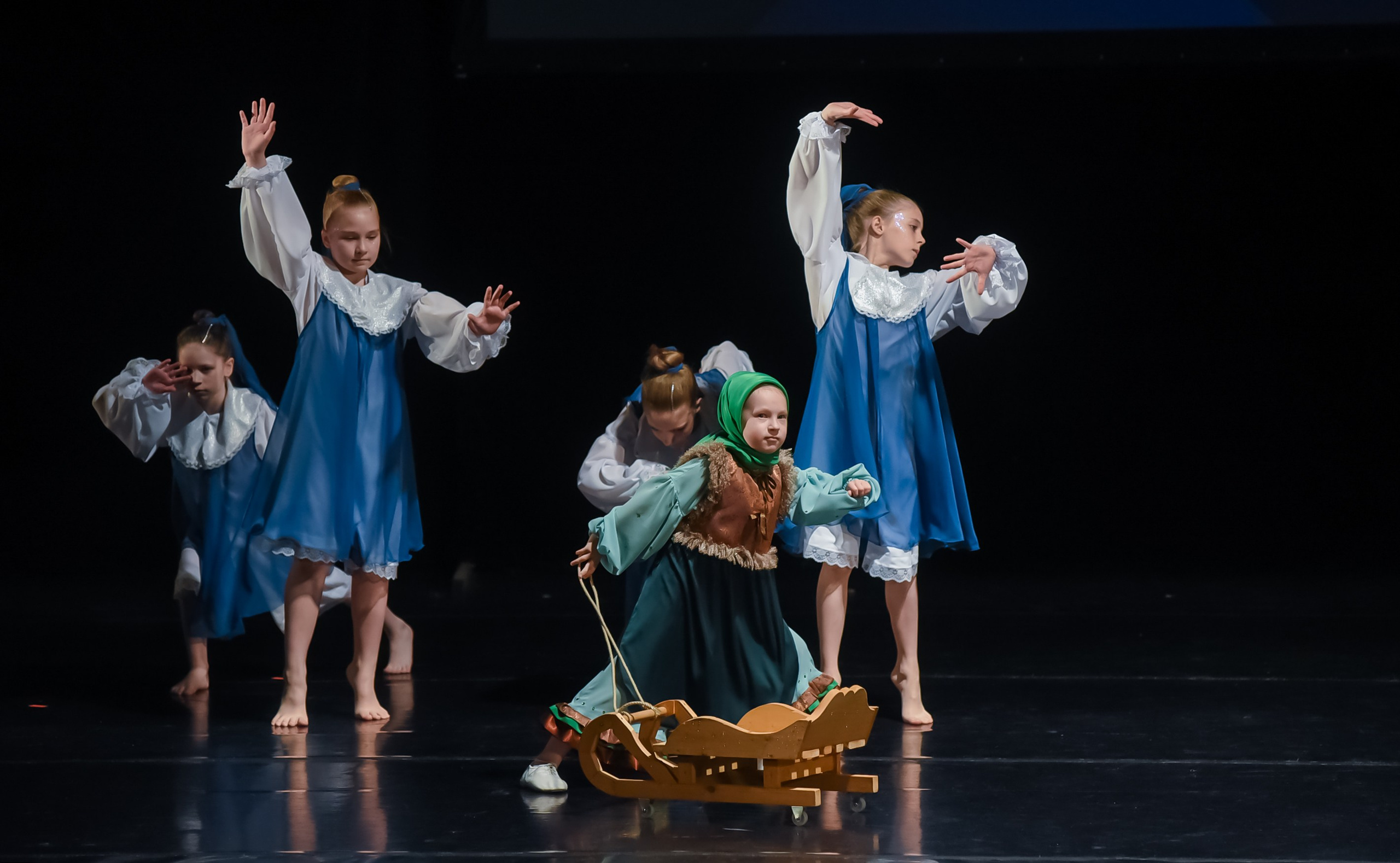 19.05.2024 Всероссийский конкурс современной хореографии «Стрелка» г. Нижний Н. Медиастудия Фото Концепт