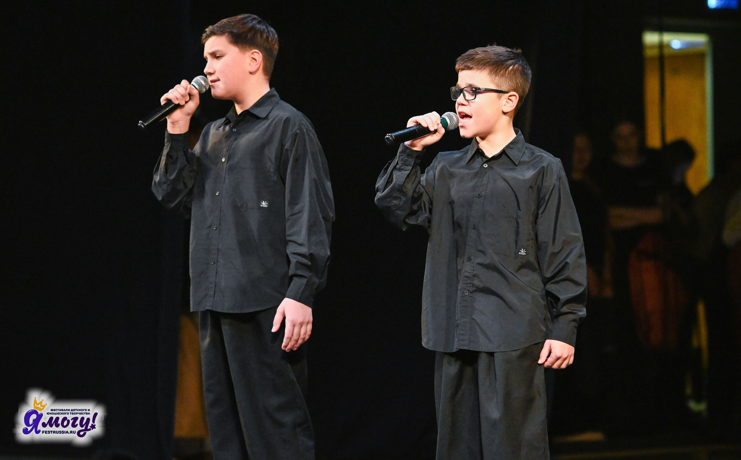 12.01.2026 «Я МОГУ!» V Международный фестиваль-конкурс г. Петрозаводск. Медиастудия Фото Концепт