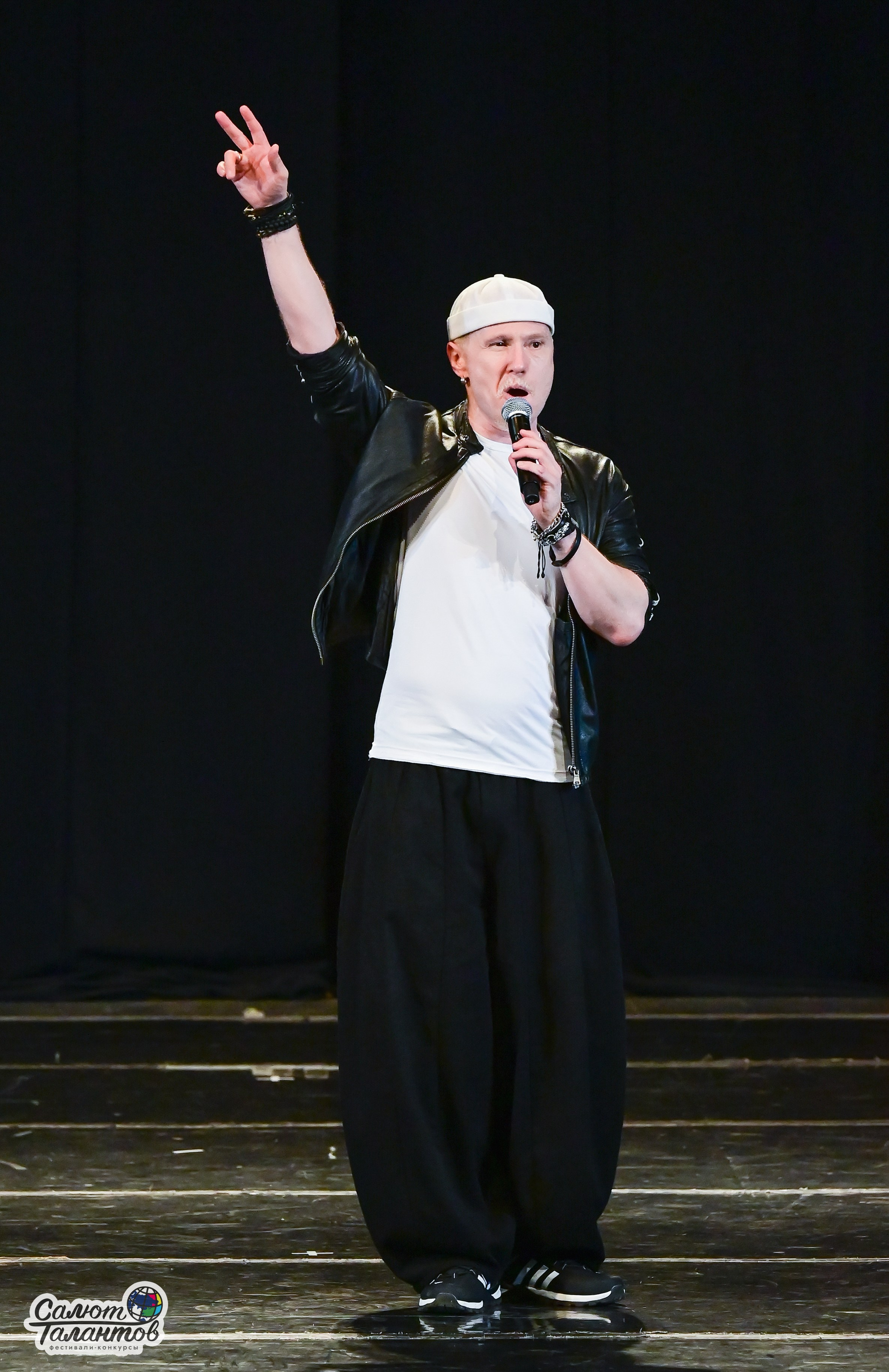 13.06.2025 «Салют Талантов» 41-й Международный фестиваль-конкурс «МОСКВА ВЕРИТ ТАЛАНТАМ» г. Москва. Медиастудия Фото Концепт