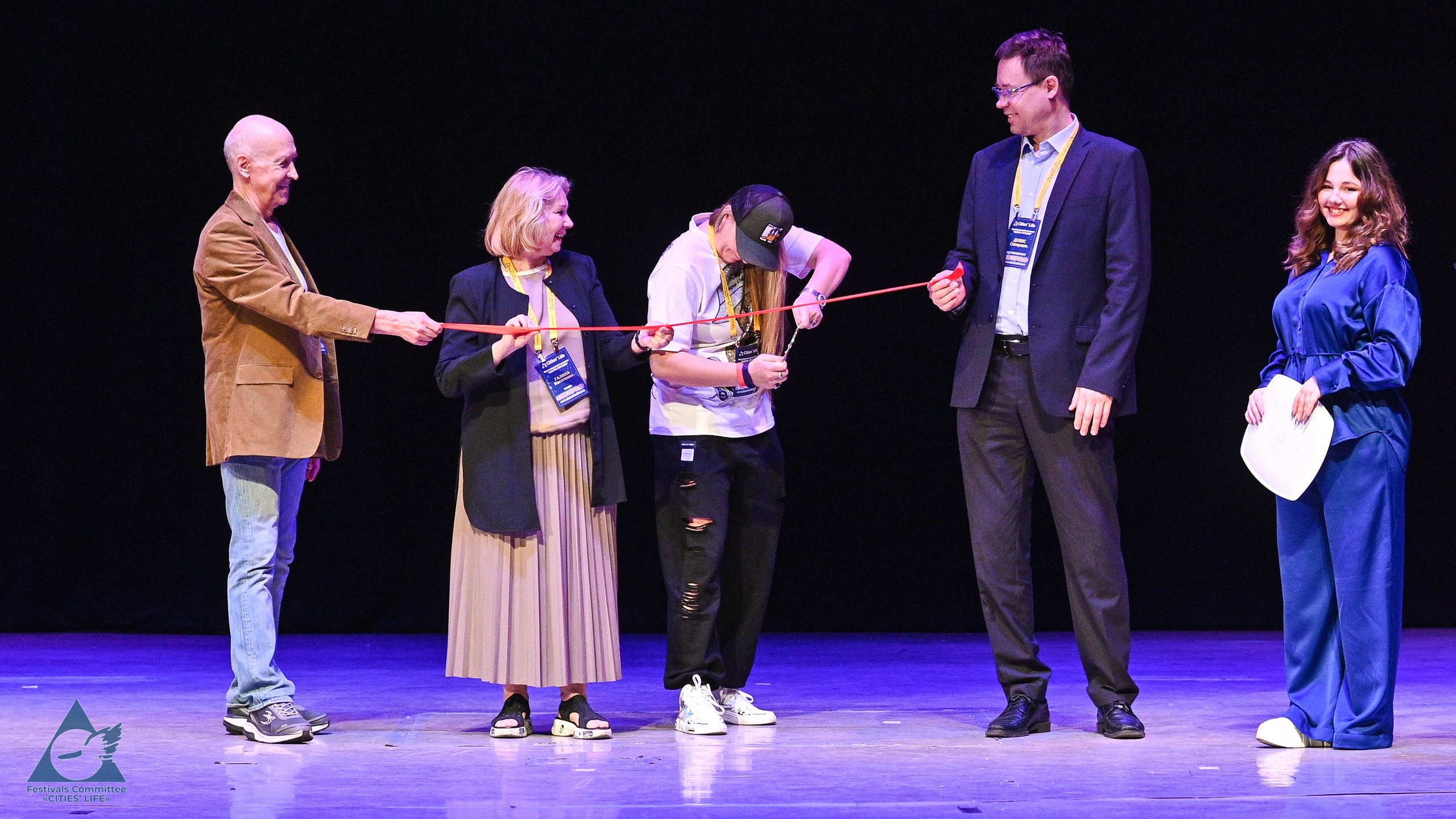 01.06.2025 «Жизнь Городов» Фестиваль-конкурс «Солнце в детских ладошках» г. Москва. Медиастудия Фото Концепт