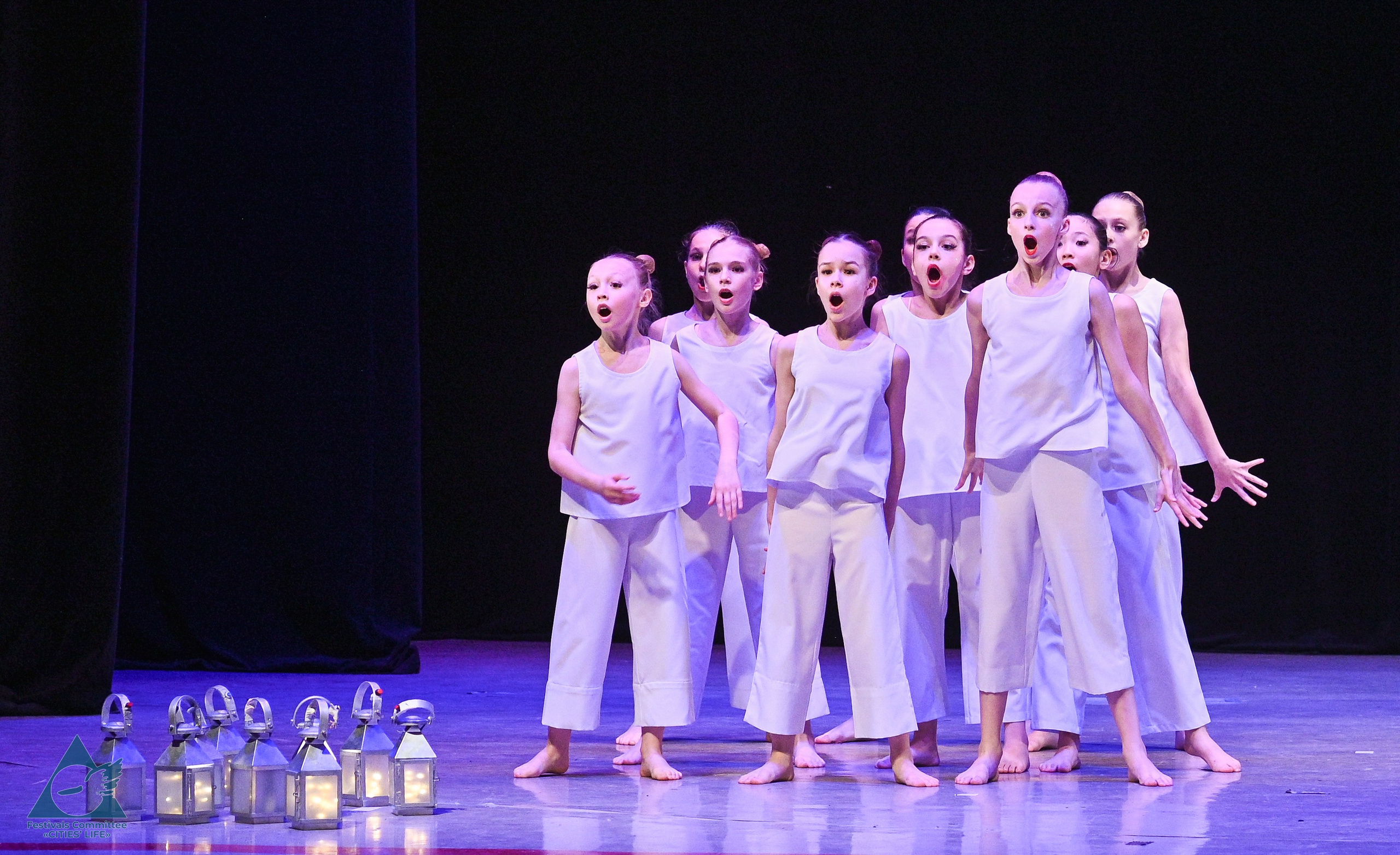 01.06.2025 «Жизнь Городов» Фестиваль-конкурс «Солнце в детских ладошках» г. Москва. Медиастудия Фото Концепт