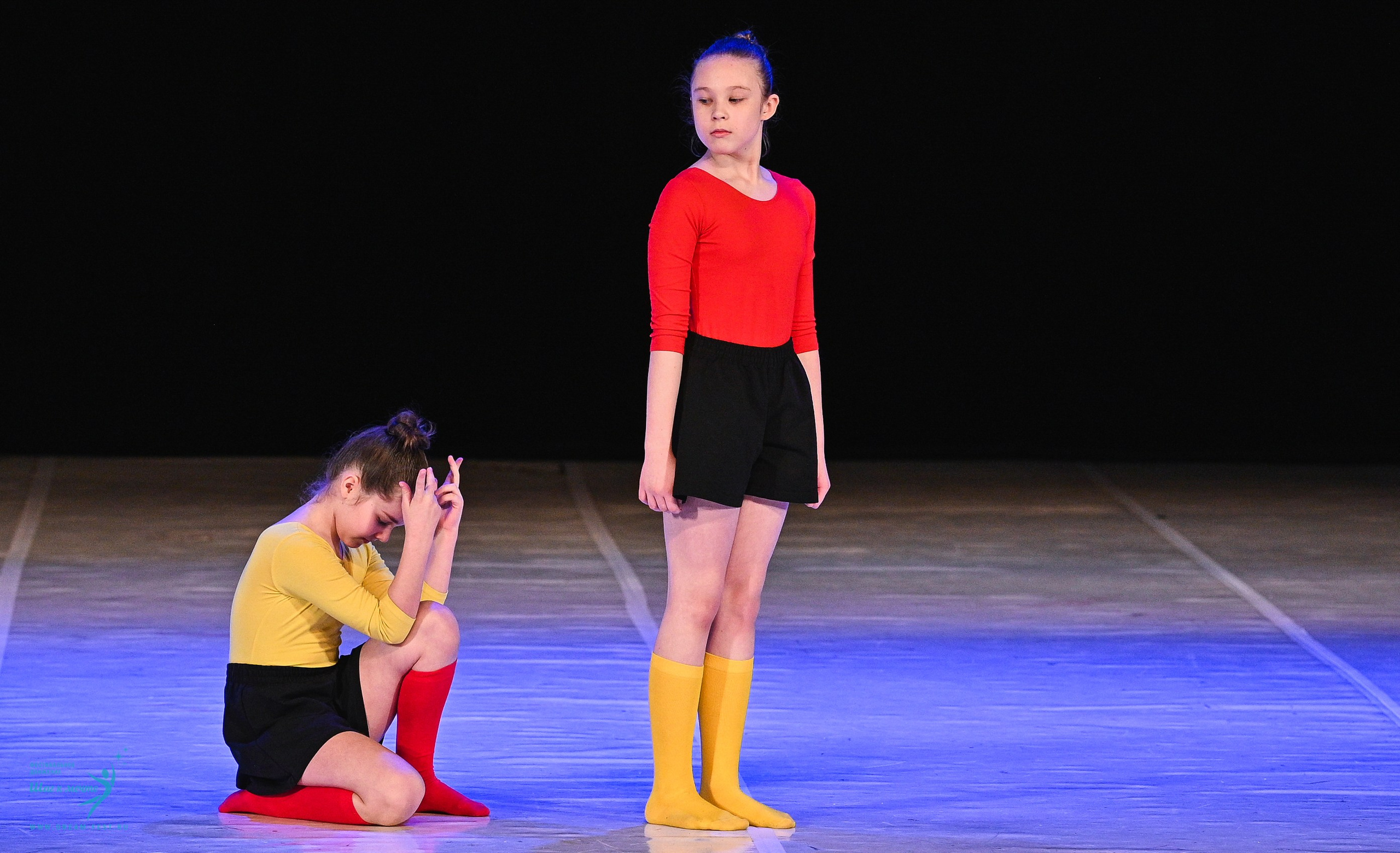 15.03.2025 «Моя Сцена» Фестивальное движение «Шаг к мечте» г. Москва. Медиастудия Фото Концепт