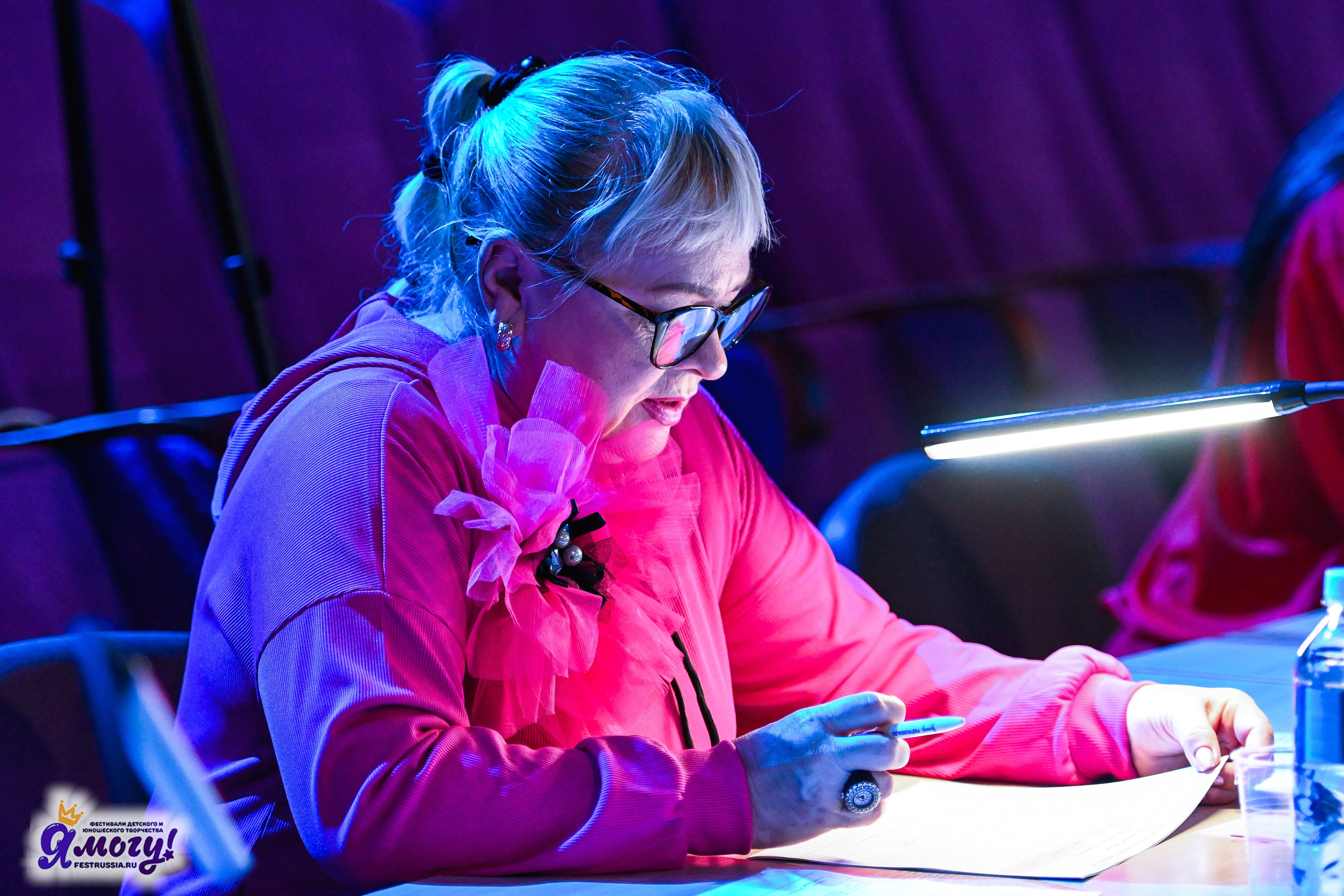 01.11.2025 «Я МОГУ!» XXI Международный фестиваль-конкурс «Союз Добра» г. Минск. Медиастудия Фото Концепт