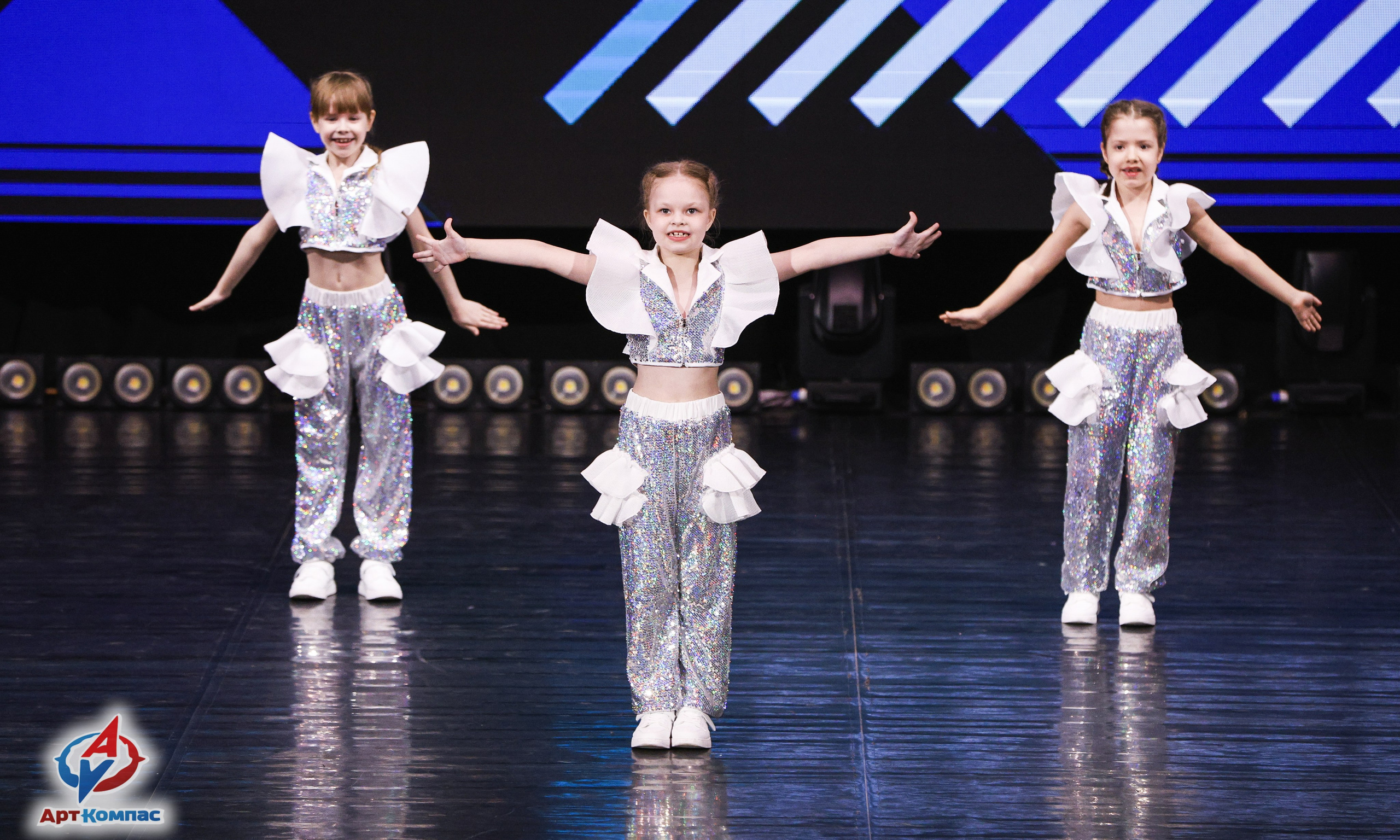 05.04.2026 «Арт-Компас» Конкурс современного и эстрадного танца «Стрелка» г. Самара. Медиастудия Фото Концепт