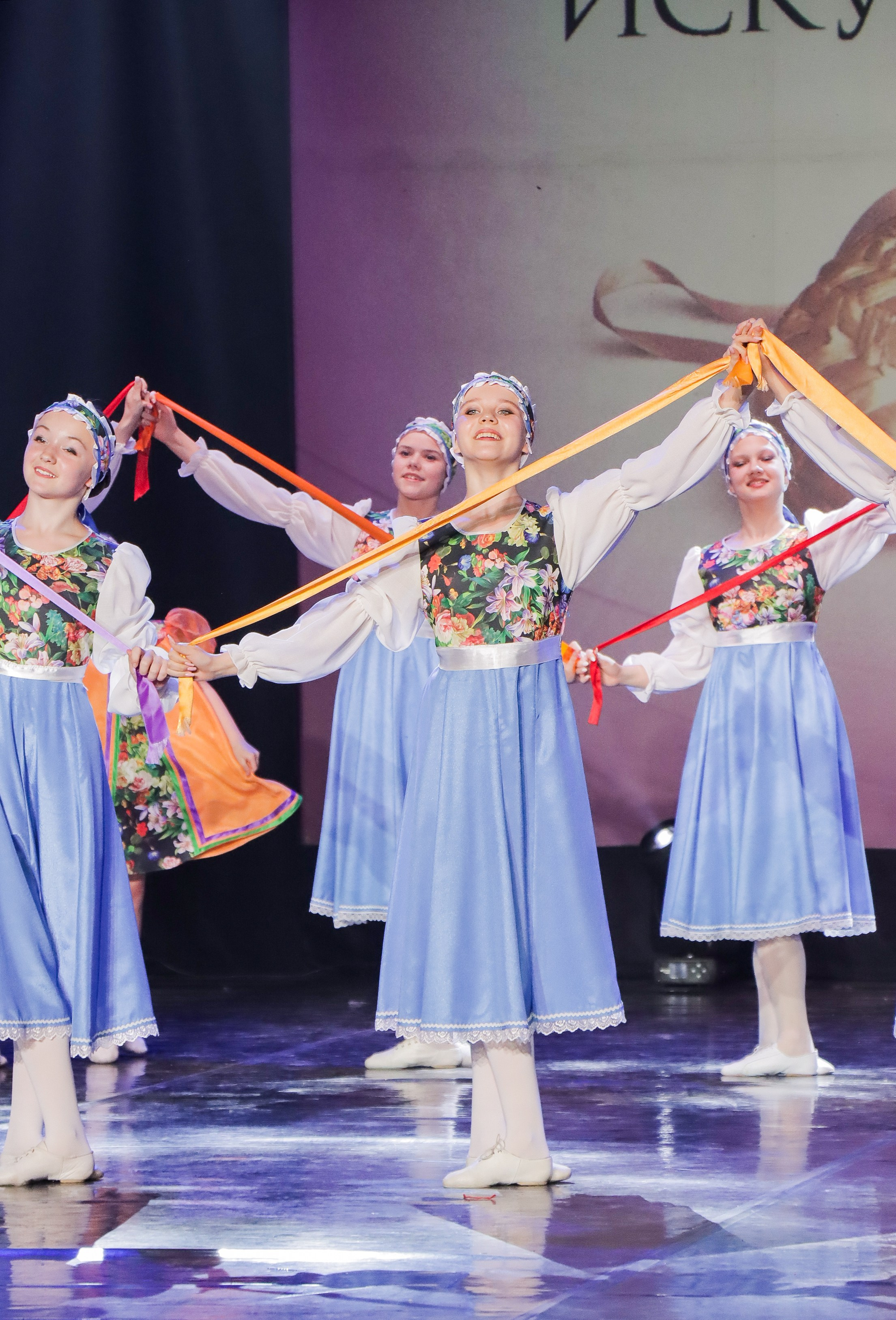 01.06.2024 Фестиваль-конкурс «Мир под названием — Искусство танца» г. Кострома. Медиастудия Фото Концепт