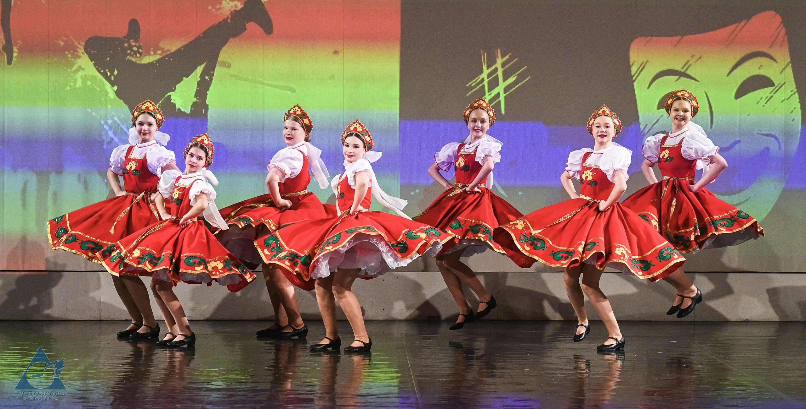 06.04.2026 «Жизнь Городов» Фестиваль-конкурс «ПЛАНЕТА ИСКУССТВ» г. Санкт-Петербург. Медиастудия Фото Концепт