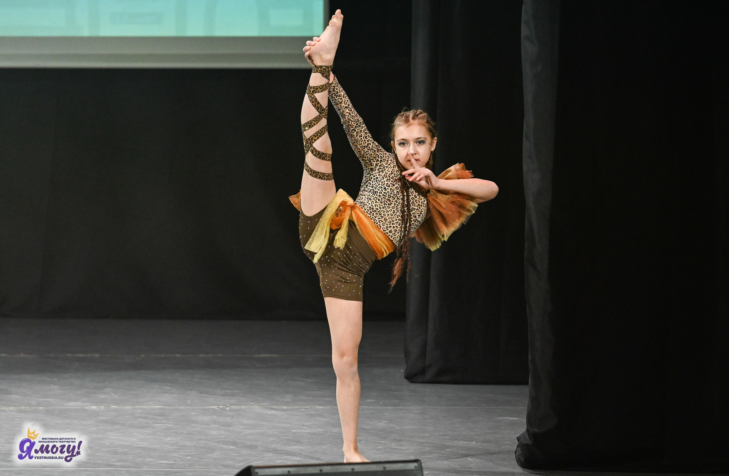 05.01.2025 «Я МОГУ!» XVI Международный фестиваль-конкурс «Союз Добра» г. Минск. Медиастудия Фото Концепт