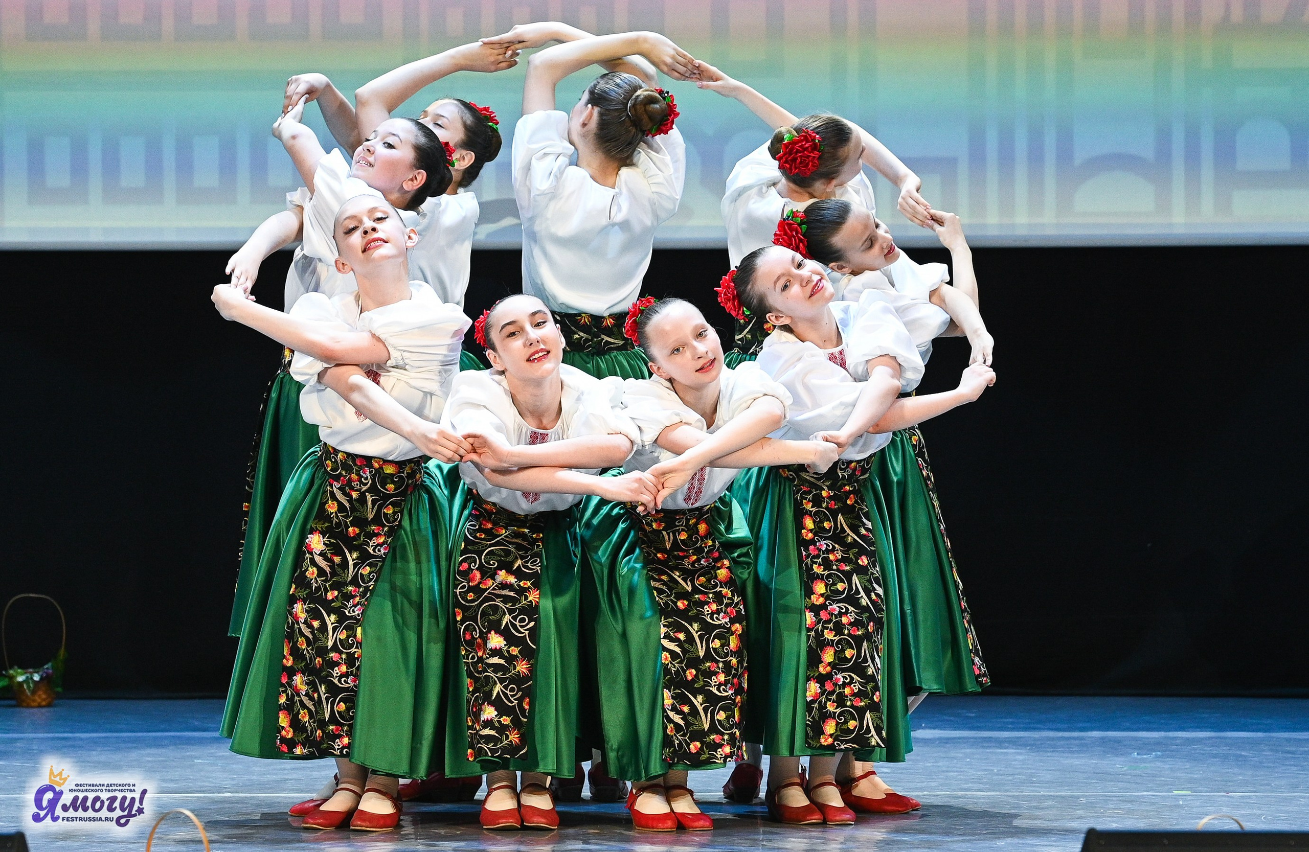 28.04.2025 «Я МОГУ!» XVIII Международный фестиваль-конкурс «Союз Добра» г. Минск. Медиастудия Фото Концепт