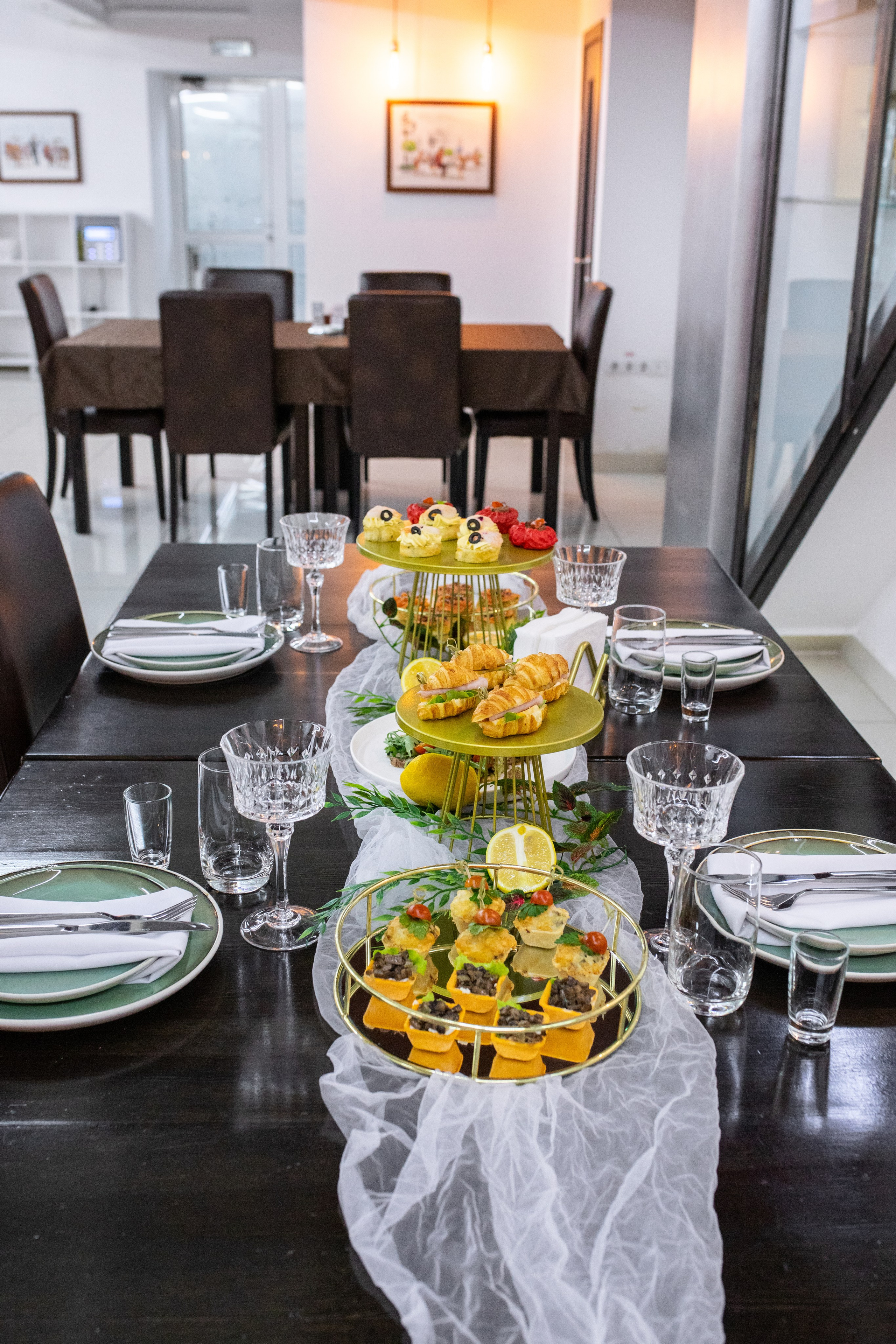 Фуршет-нск. Фотограф в Новосибирске Ася Зверева