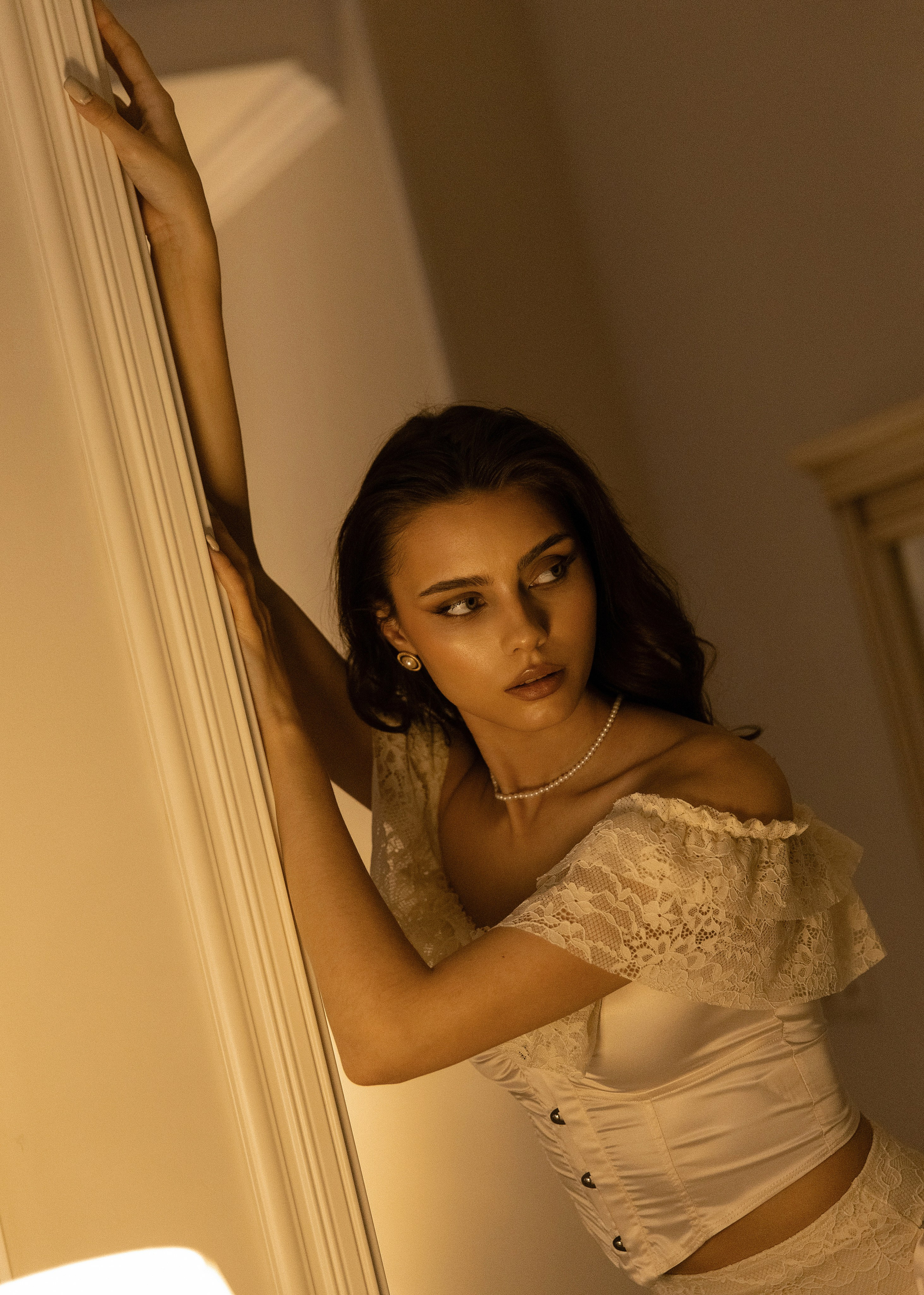 Утро невесты в гостинице «Губернаторъ». Тверь. Фотограф Вышний Волочек/Тверь/Москва/Санкт-Петербург