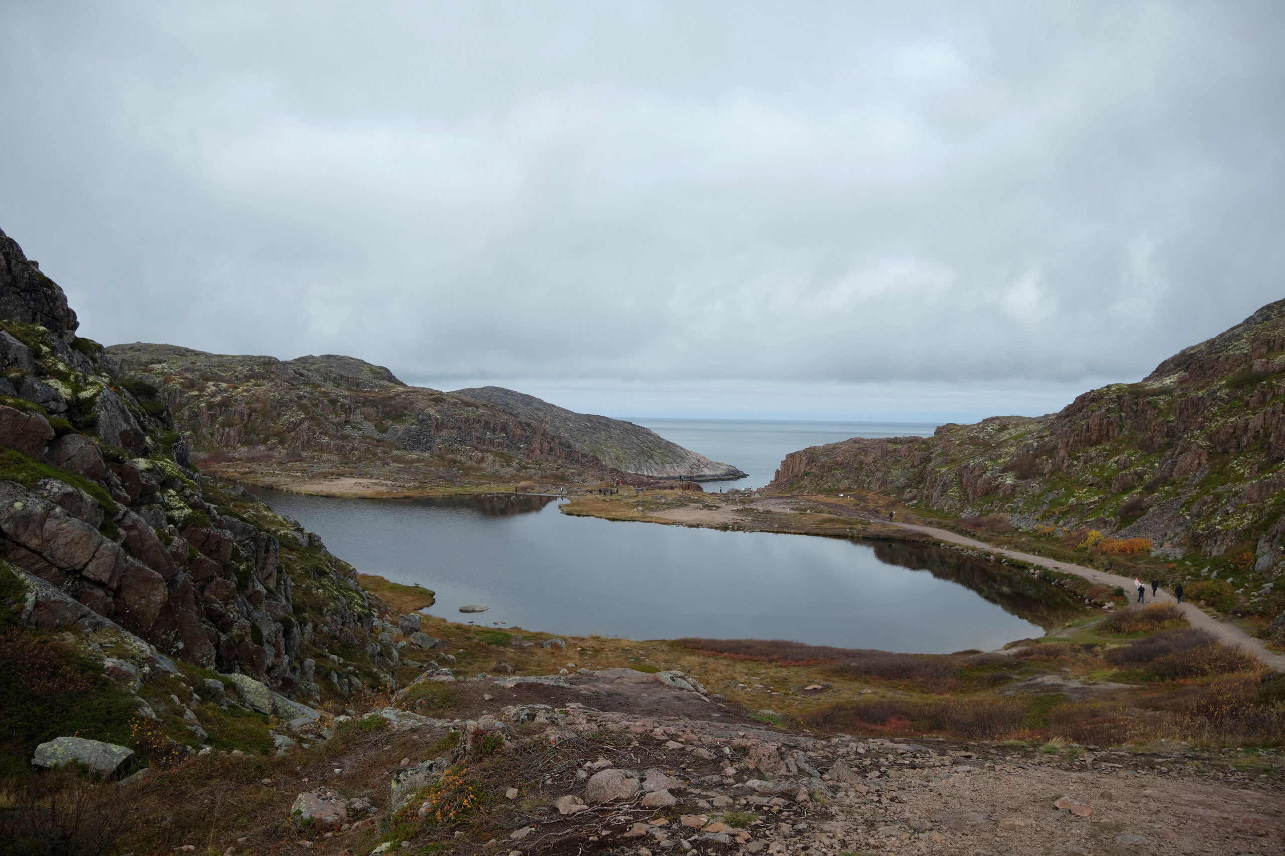 Путешествие в Териберку. Елена Павленко. Фотограф. Москва