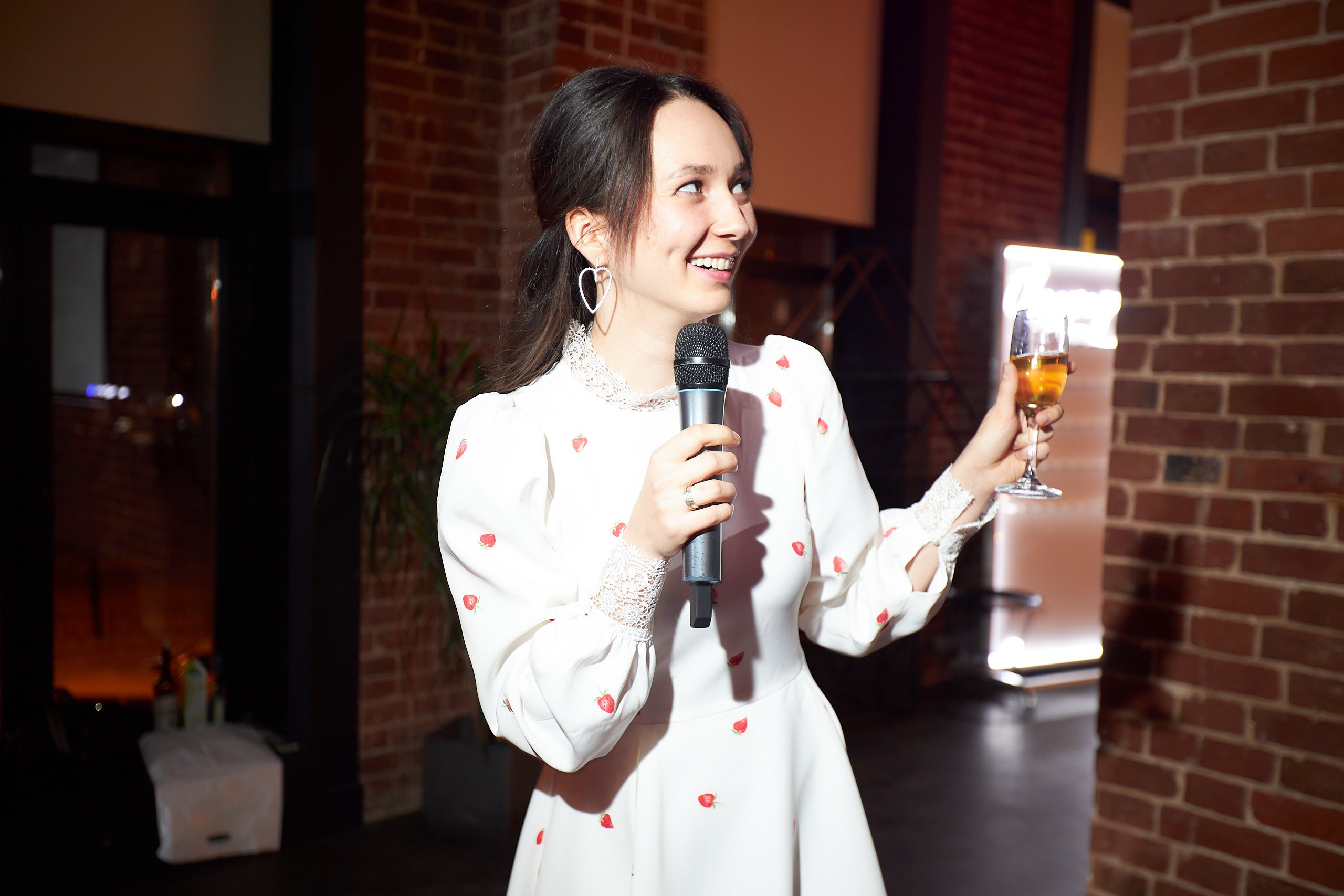 Корпоративы