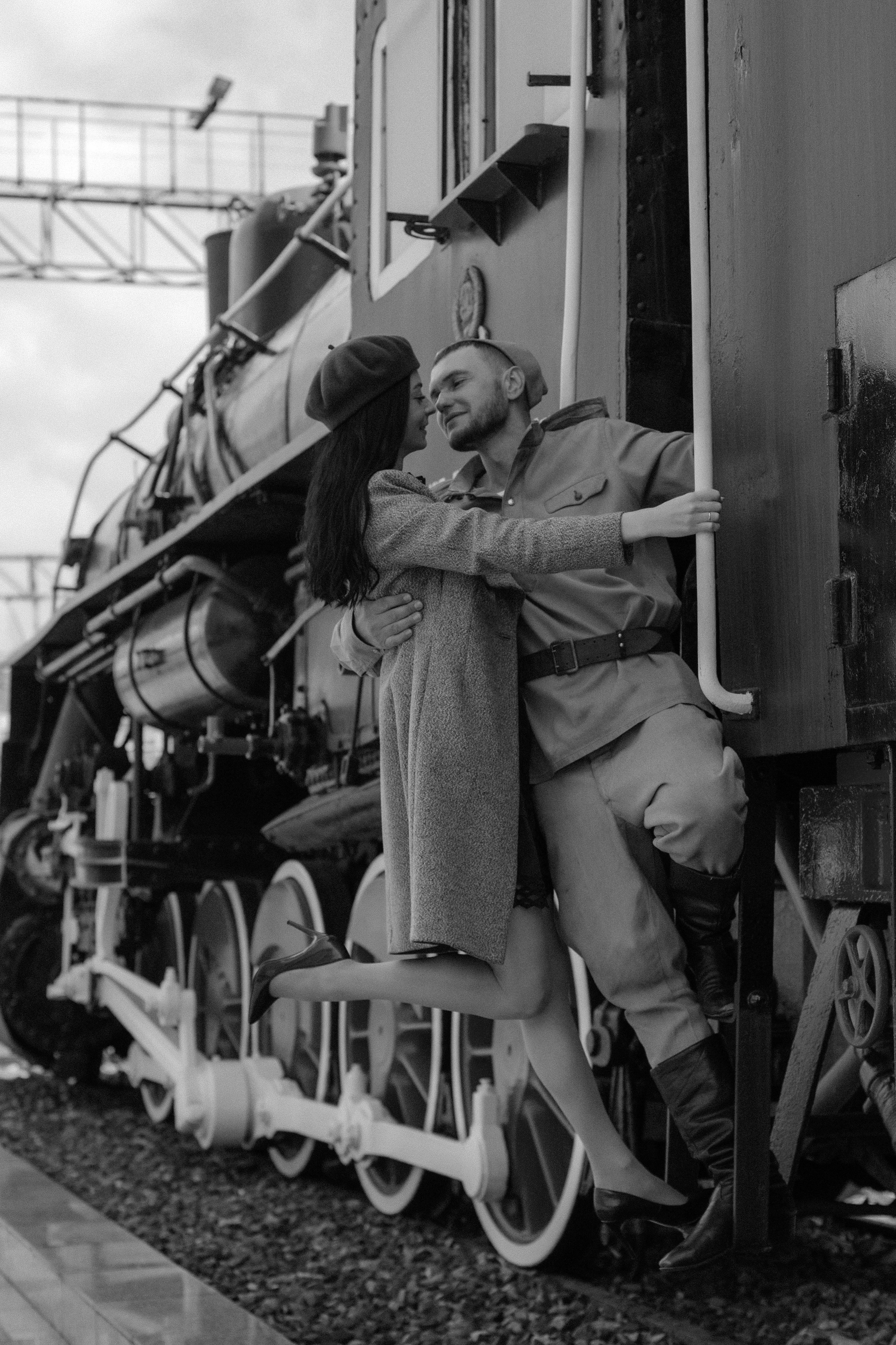 День Победы. Фотограф во Владивостоке Вероника Чайковская