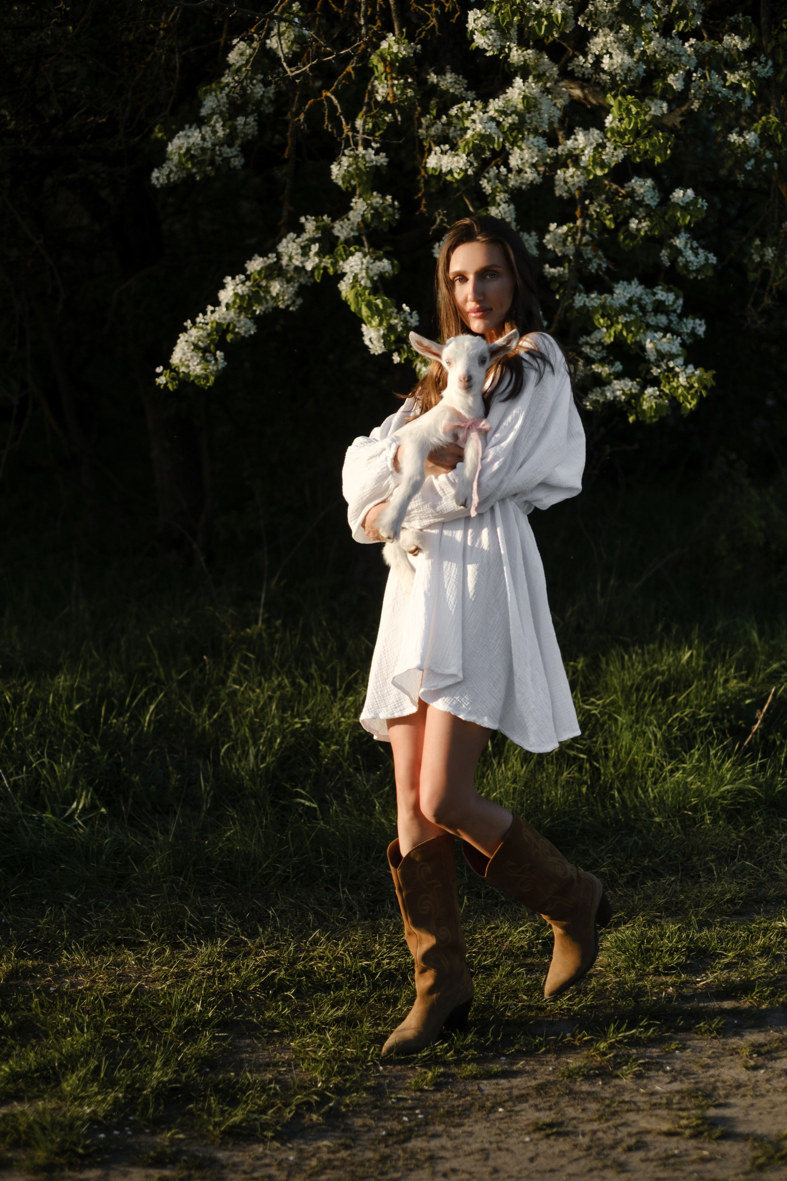 Детёныш. Свадебный фотограф в Брянске Иванникова Елена