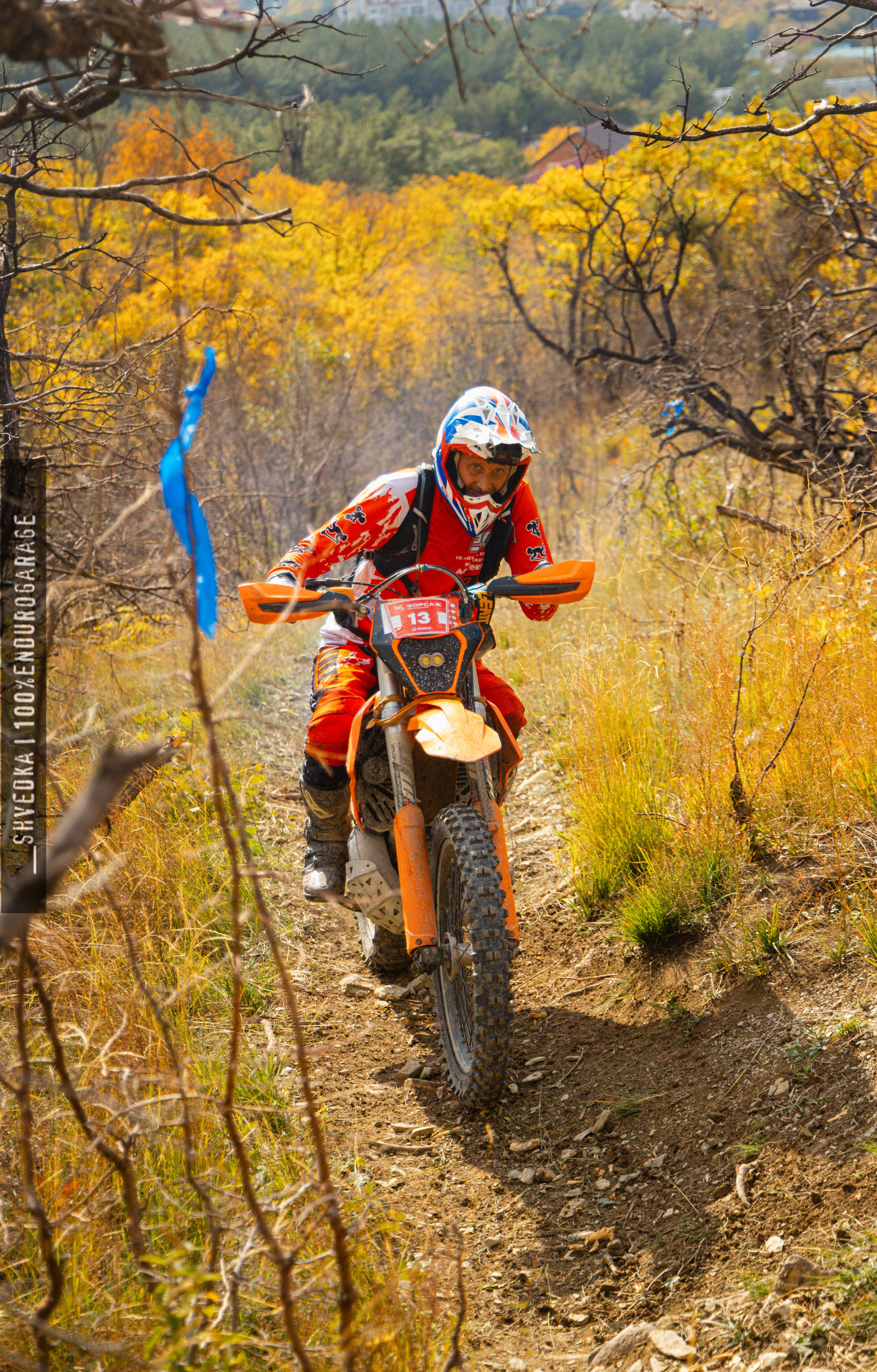 Гонка. Ваш экстрим фотограф Кудрева Яна