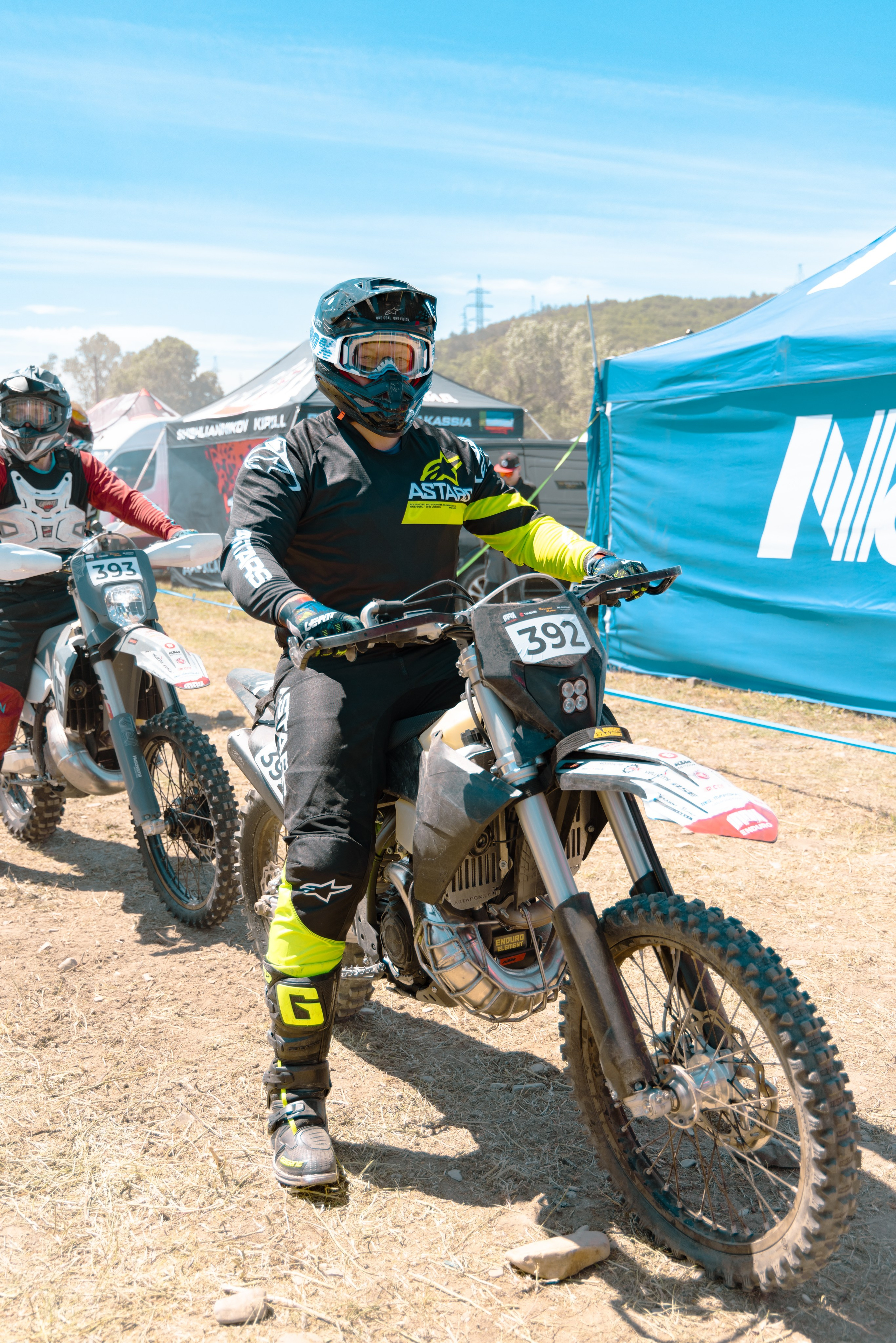 09.05.24 Пролог. Ваш экстрим фотограф Кудрева Яна