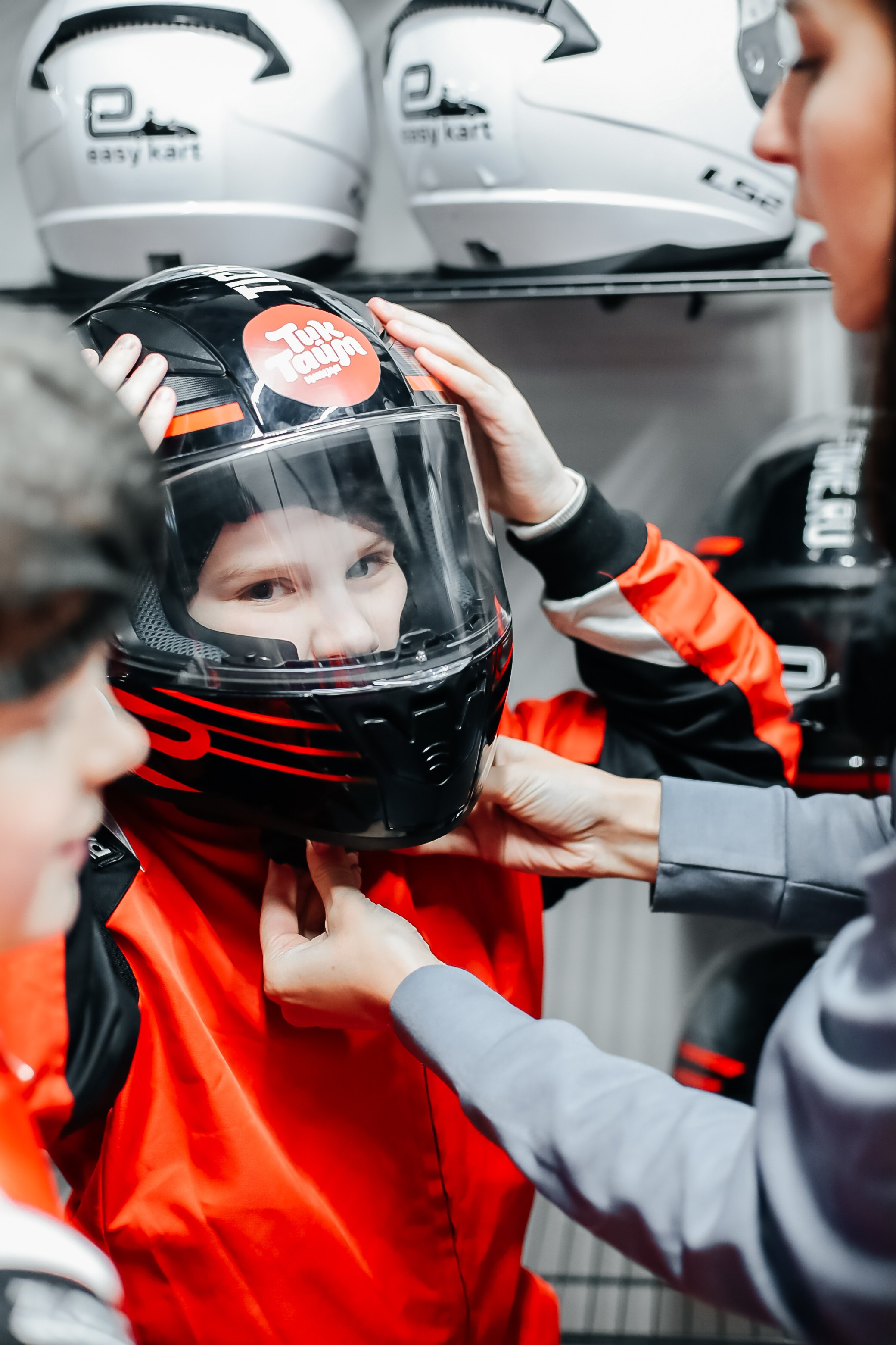 День рождения Димы. Фотограф в Петрозаводске Вероника Манакова