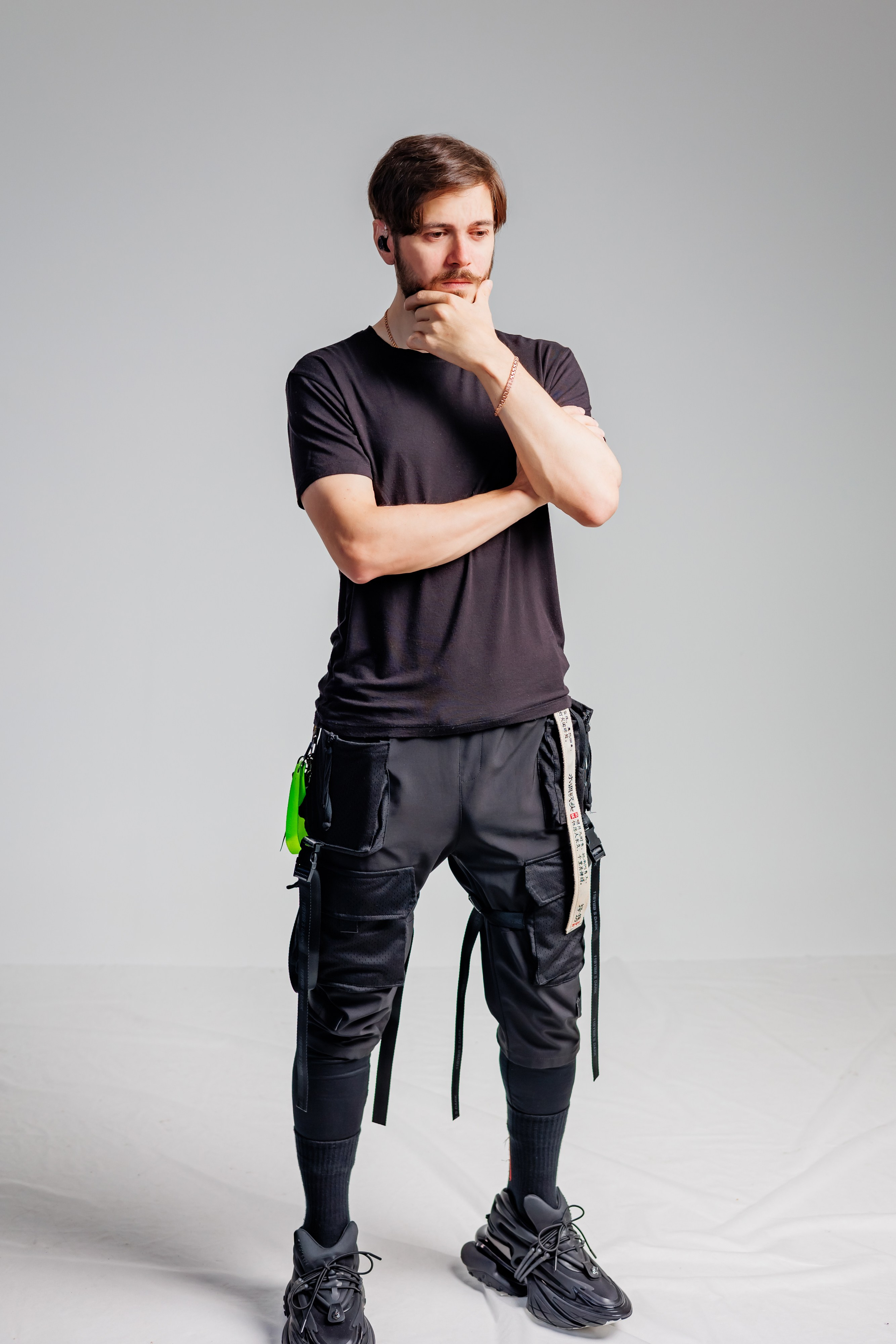 Евгения и Владимир. Свадебный и семейный фотограф в Армавире