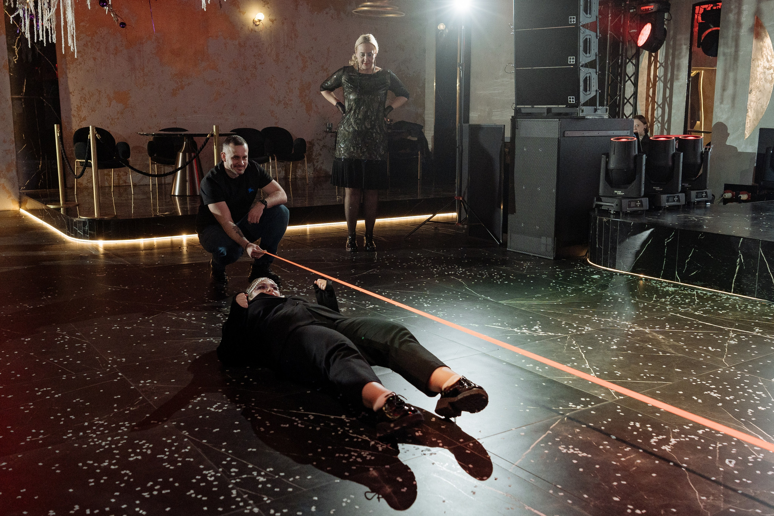 Альбион Тур