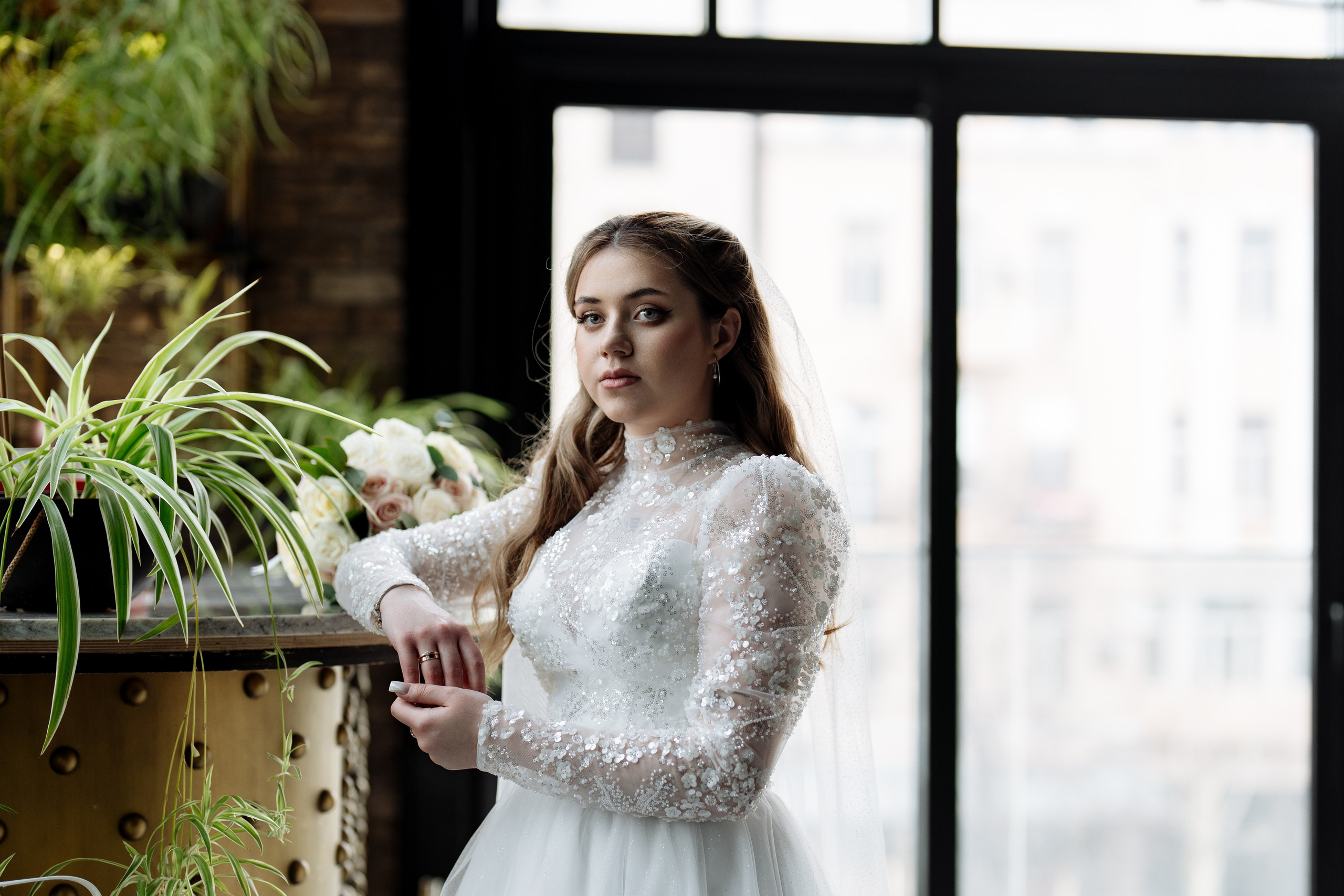 Кирилл и Виктория