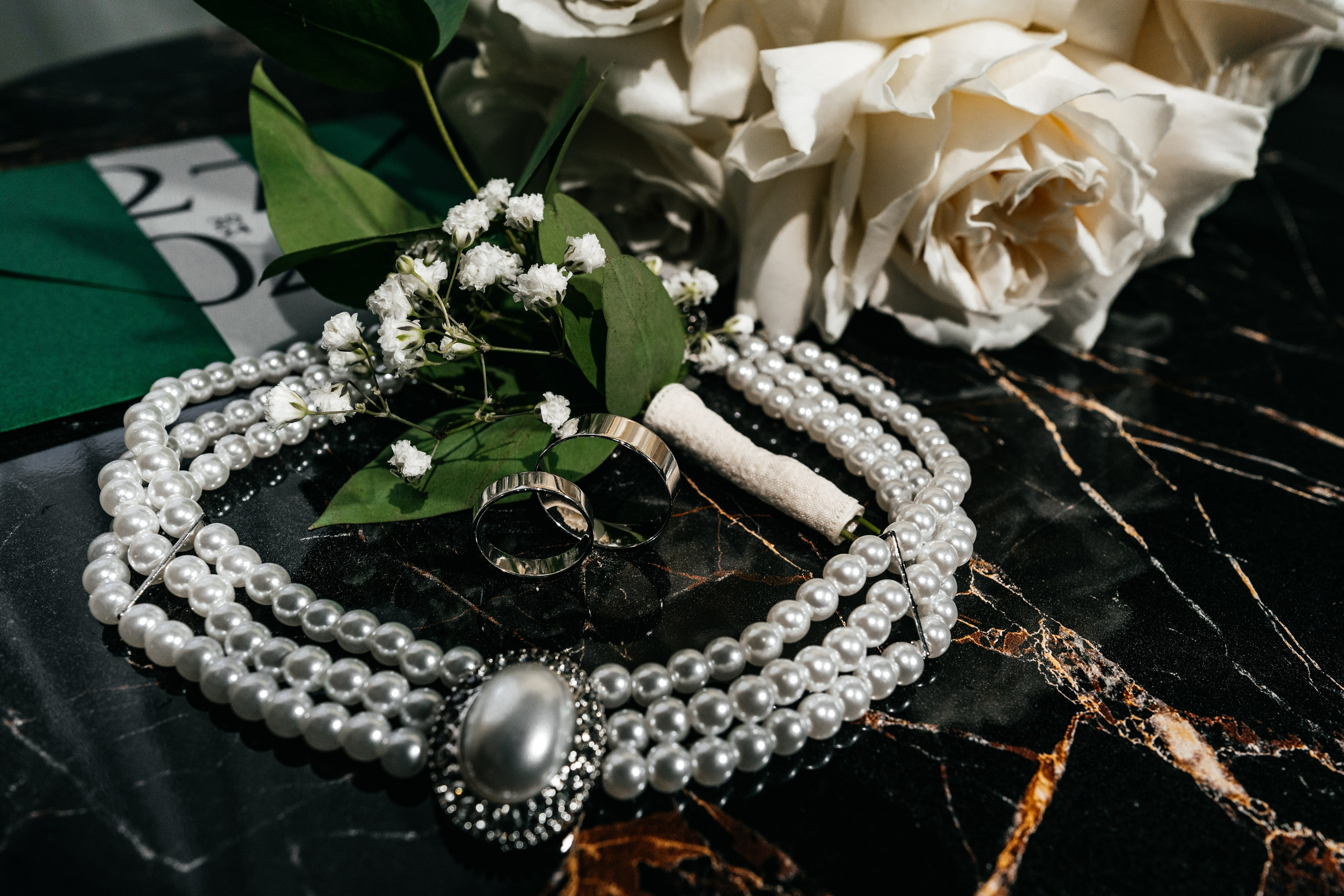 Станислав и Екатерина