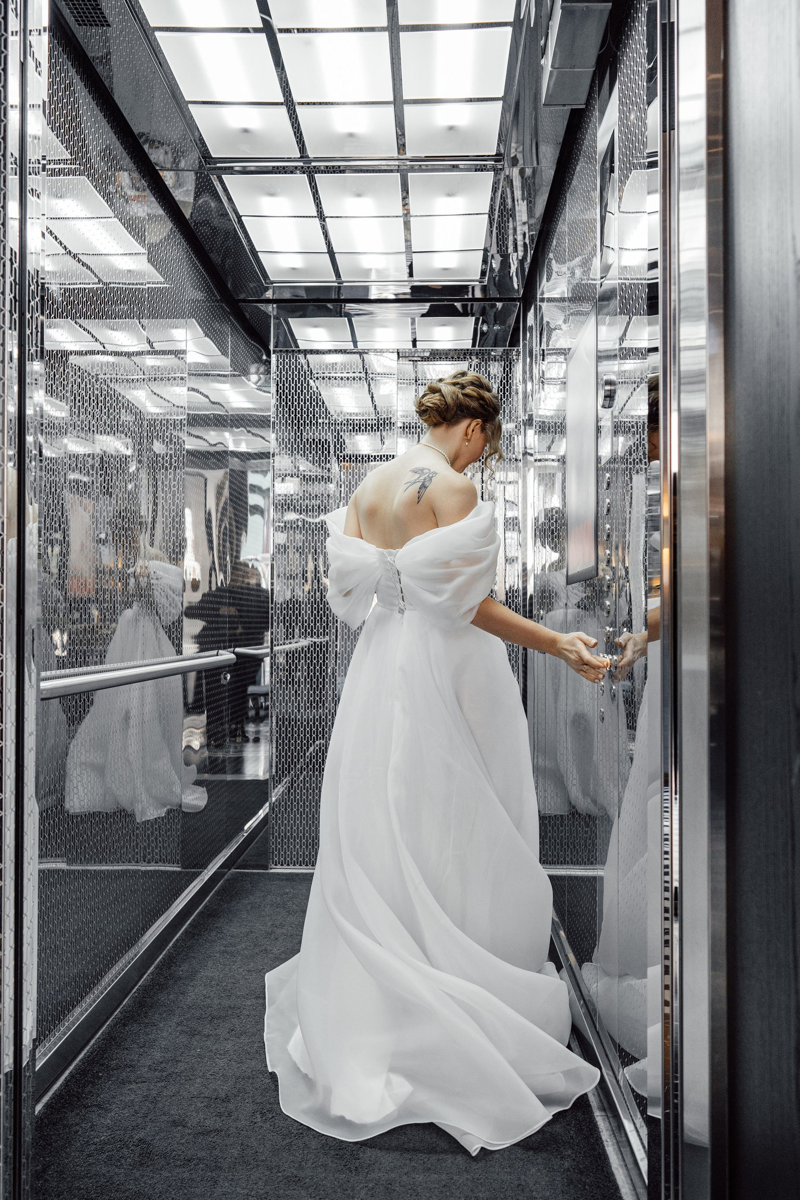 Свадебный фотограф в Ростове-на-Дону и РО Мендес Беатриса